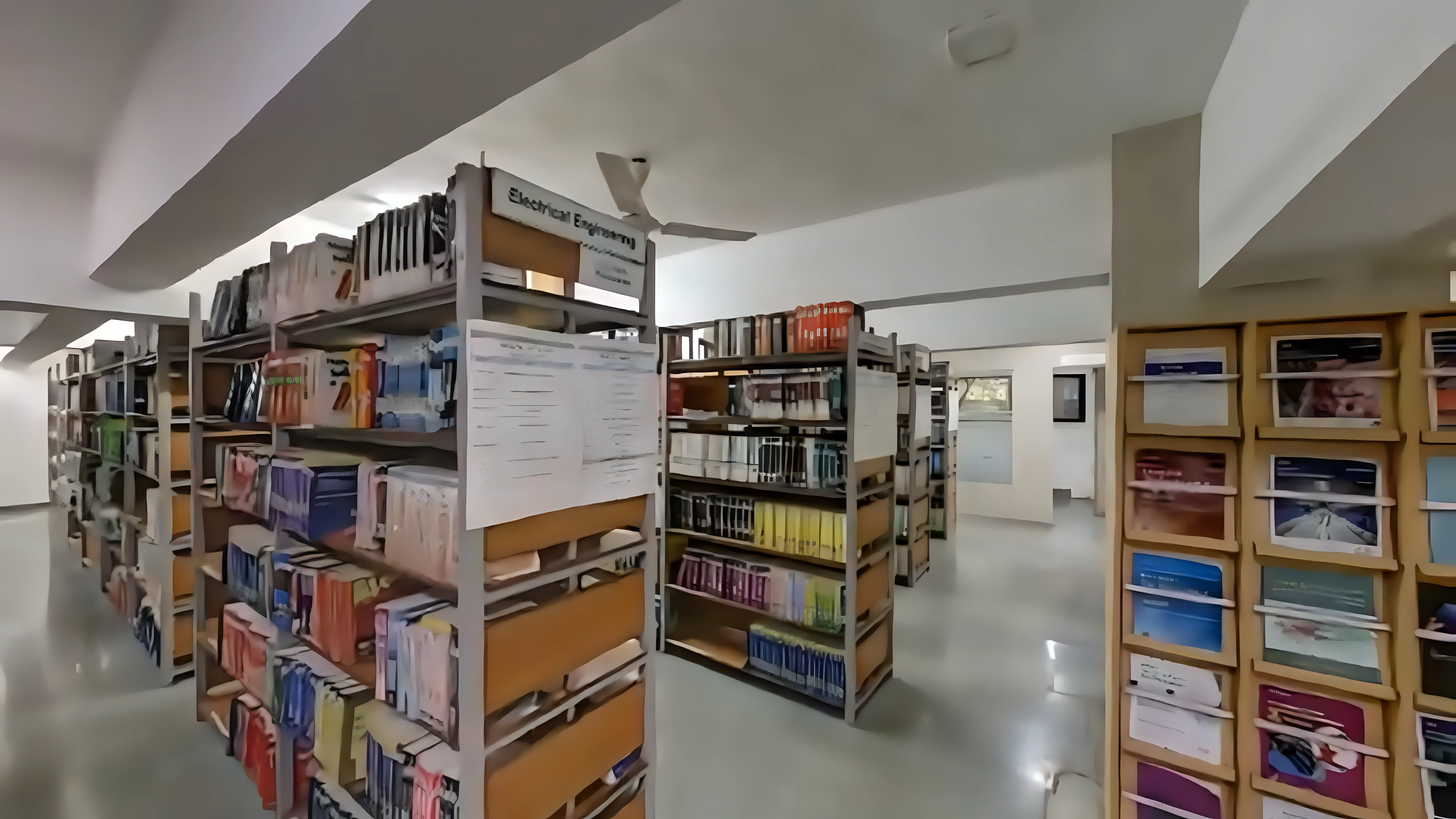 VPKBIET Library photo 3