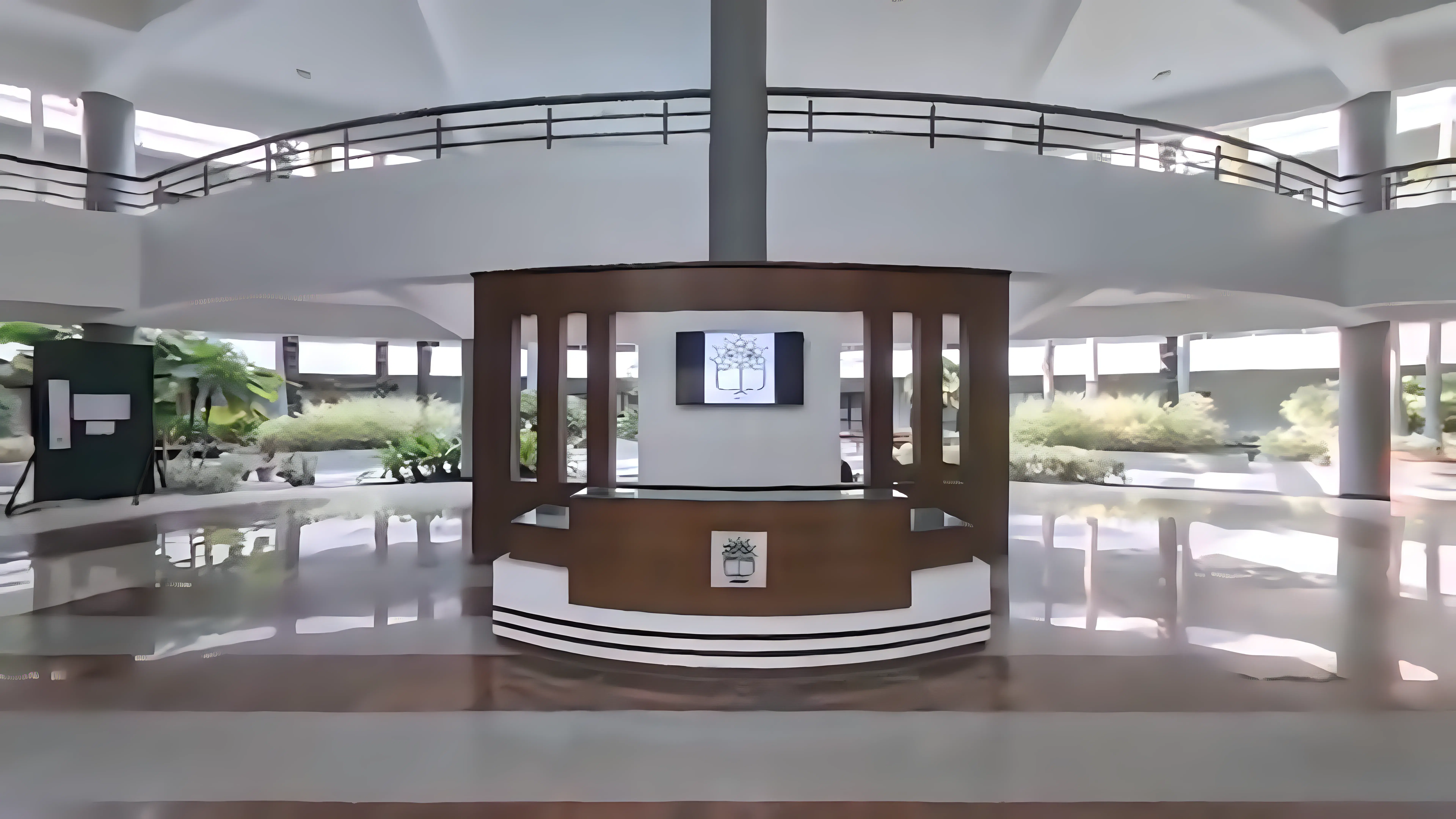 VPKBIET Facilities photo 2