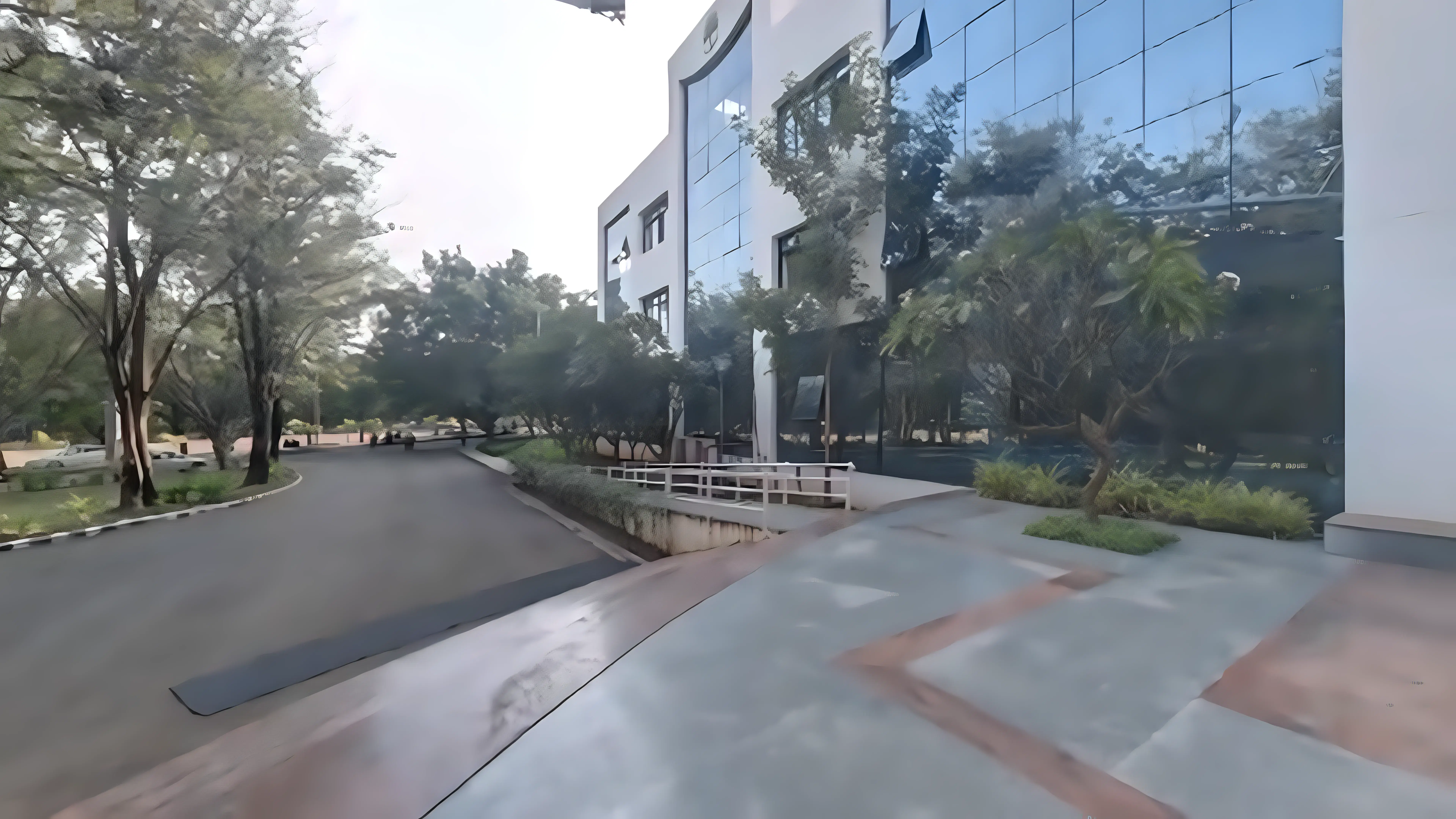 VPKBIET Campus photo 4