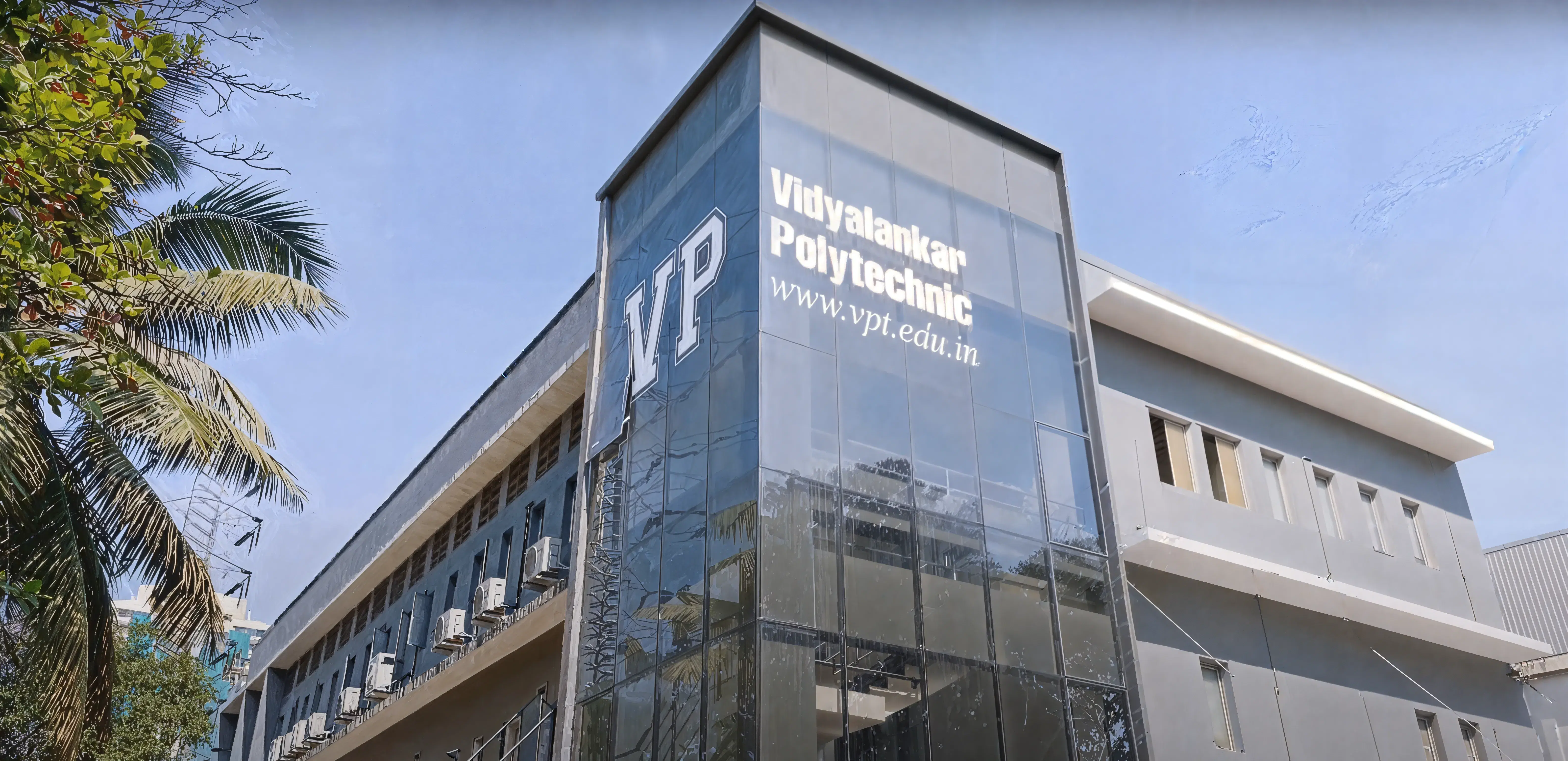 Vidyalankar Institute of Technology Mumbai Campus photo 17