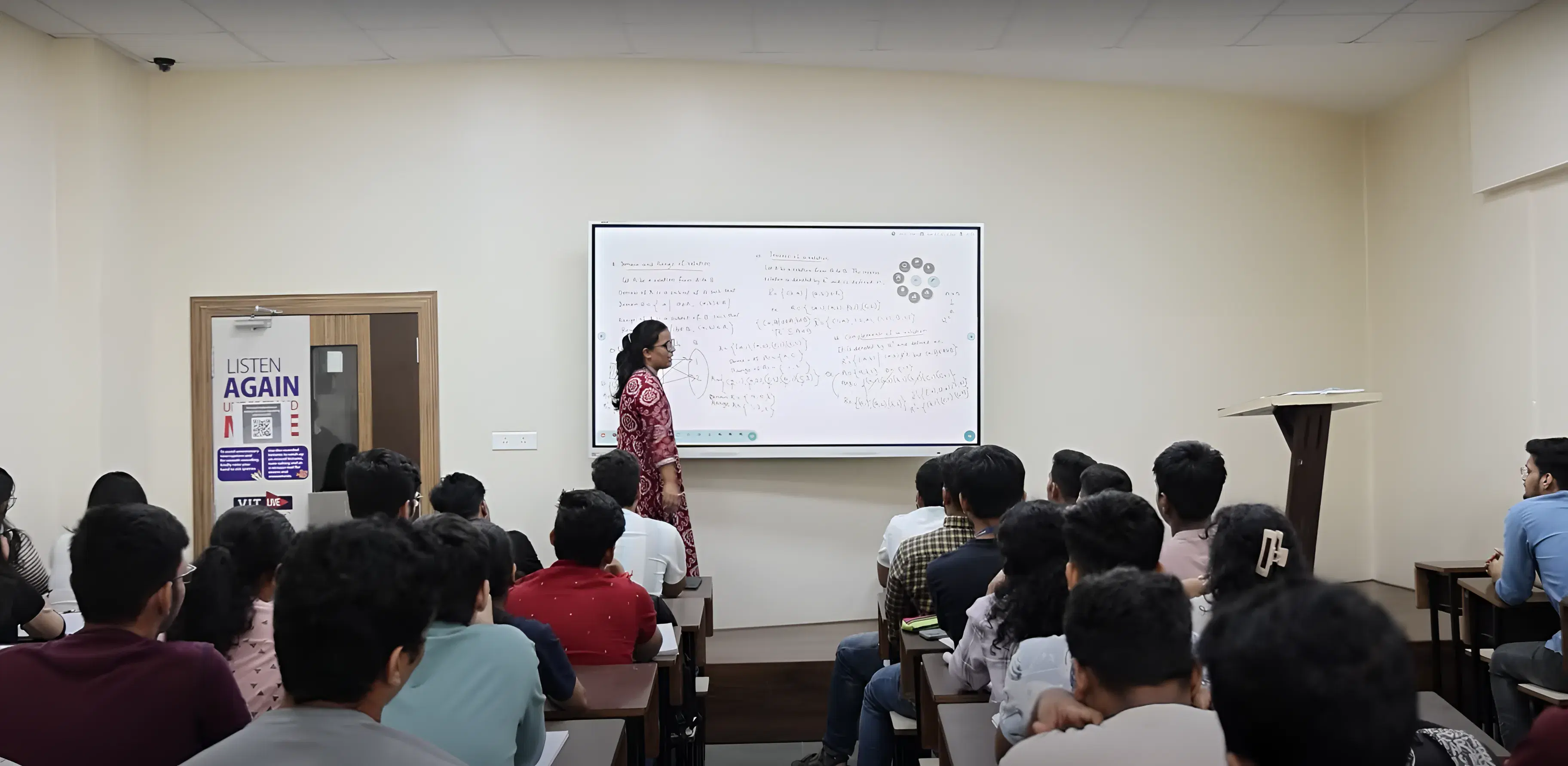 Vidyalankar Institute of Technology Mumbai Campus photo 3