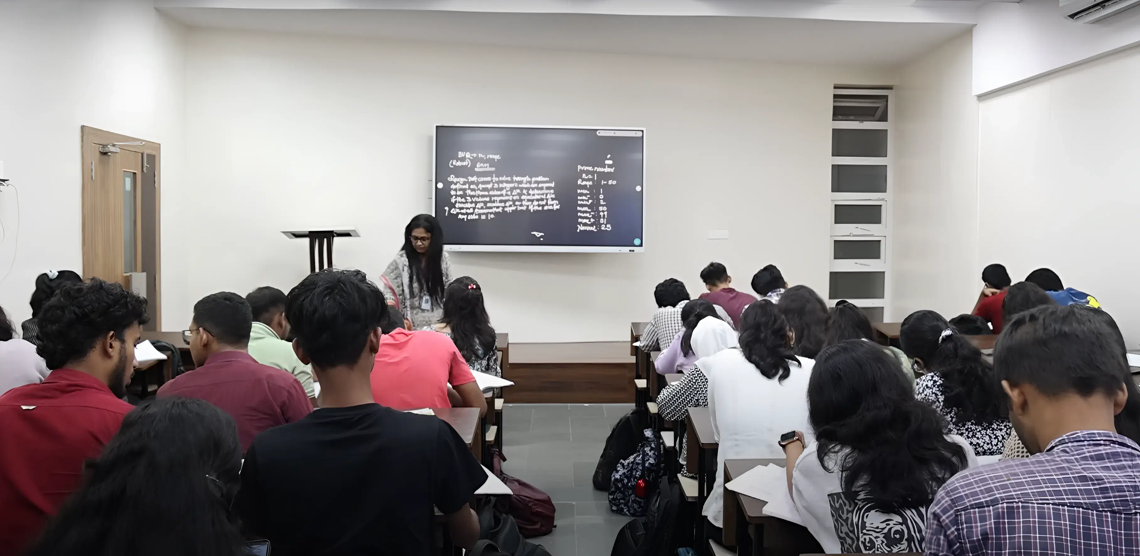 Vidyalankar Institute of Technology Mumbai Campus photo 4