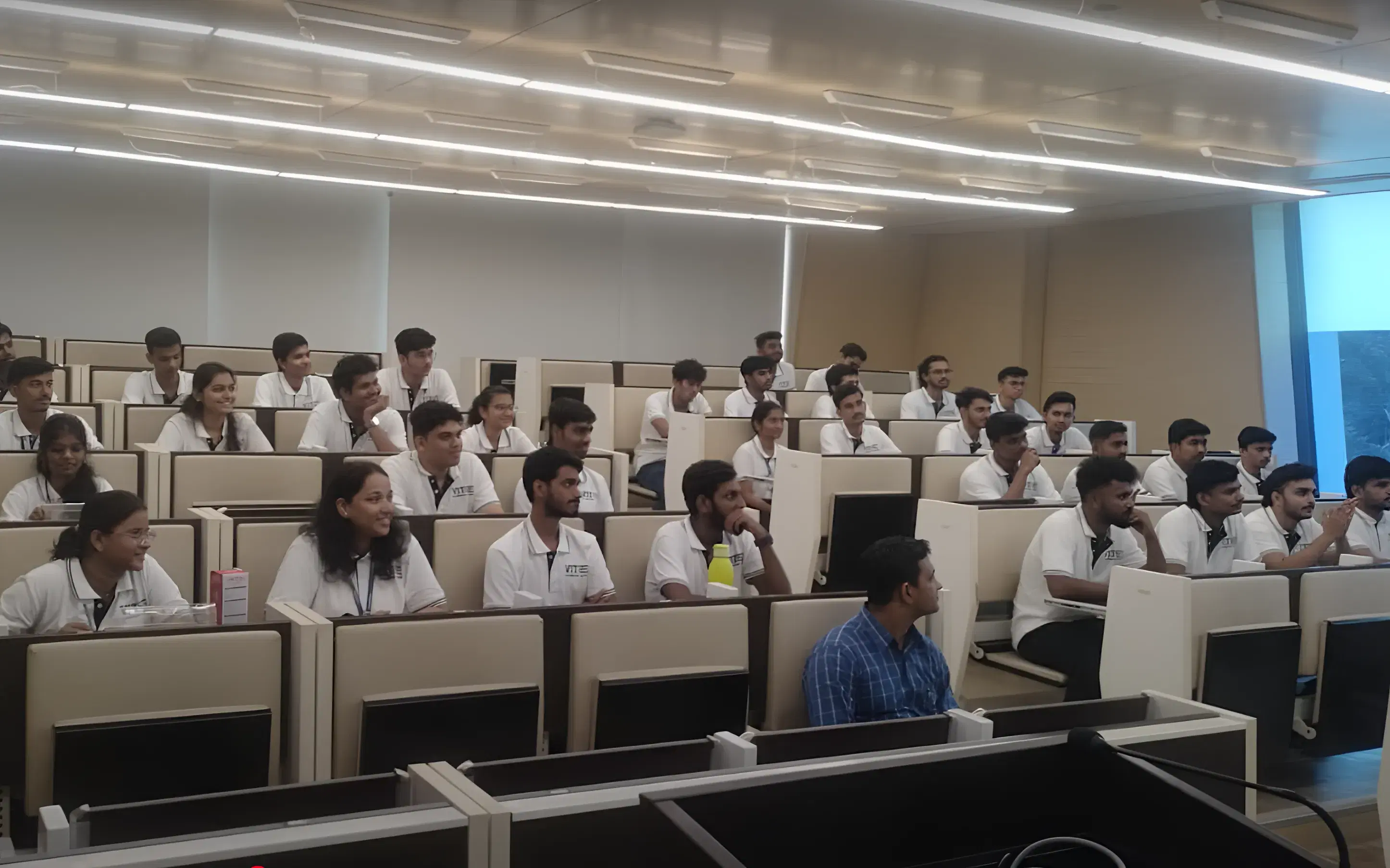 Vidyalankar Institute of Technology Mumbai Campus photo 5