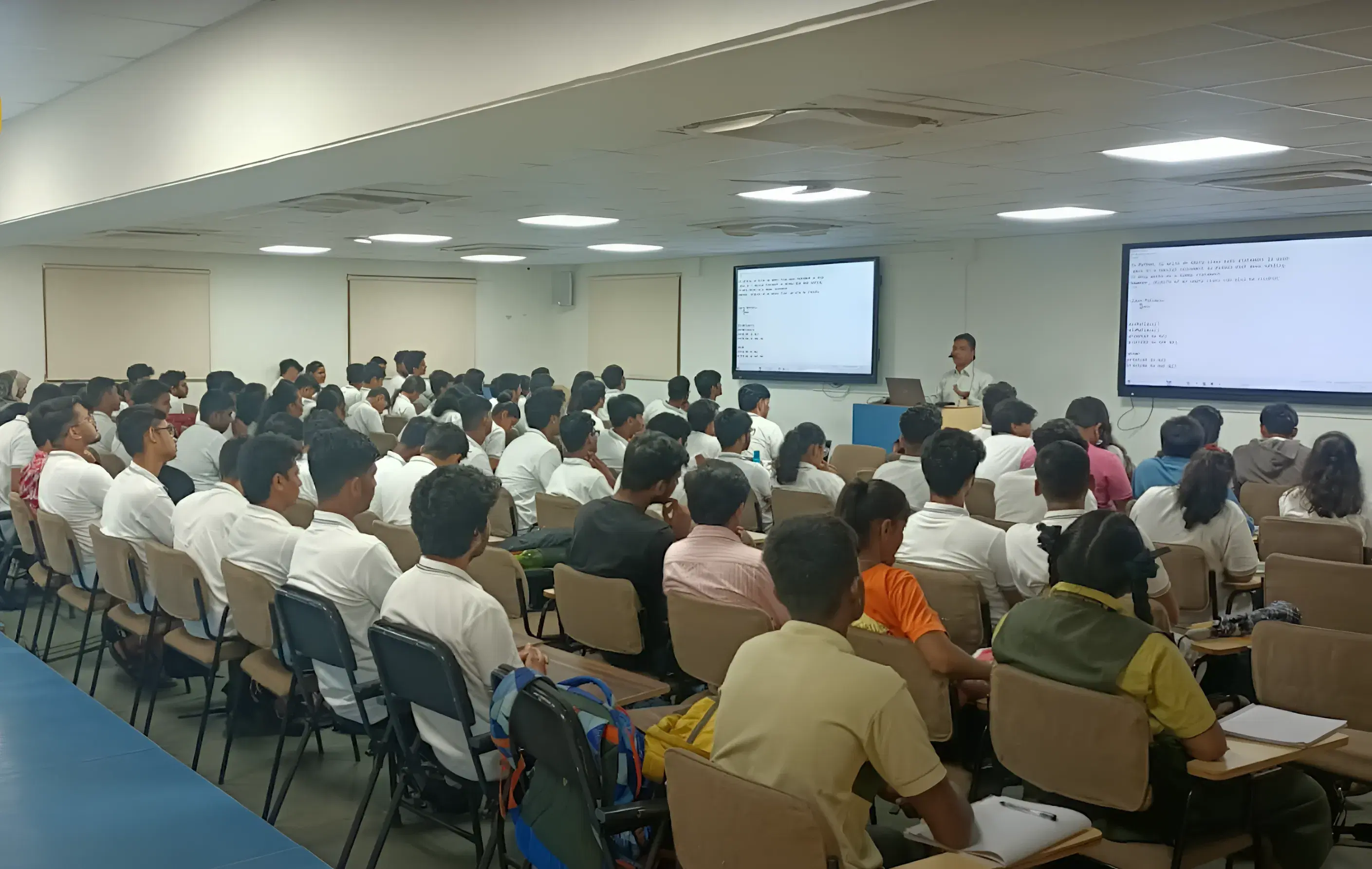 Vidyalankar Institute of Technology Mumbai Campus photo 6