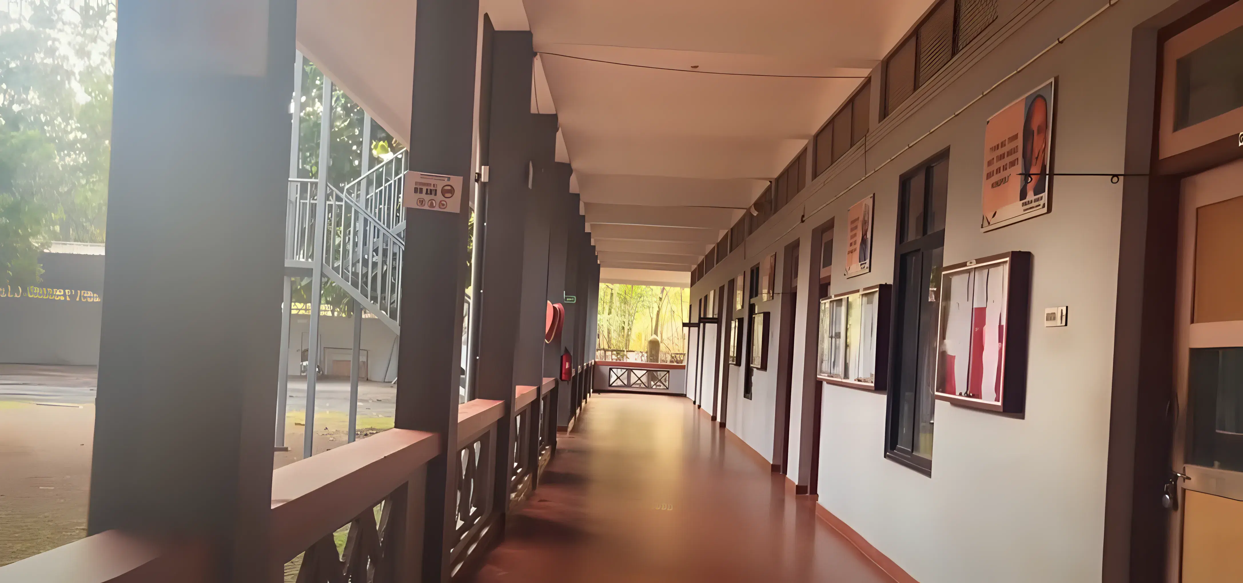 VJEC Academic Infrastructure photo 6