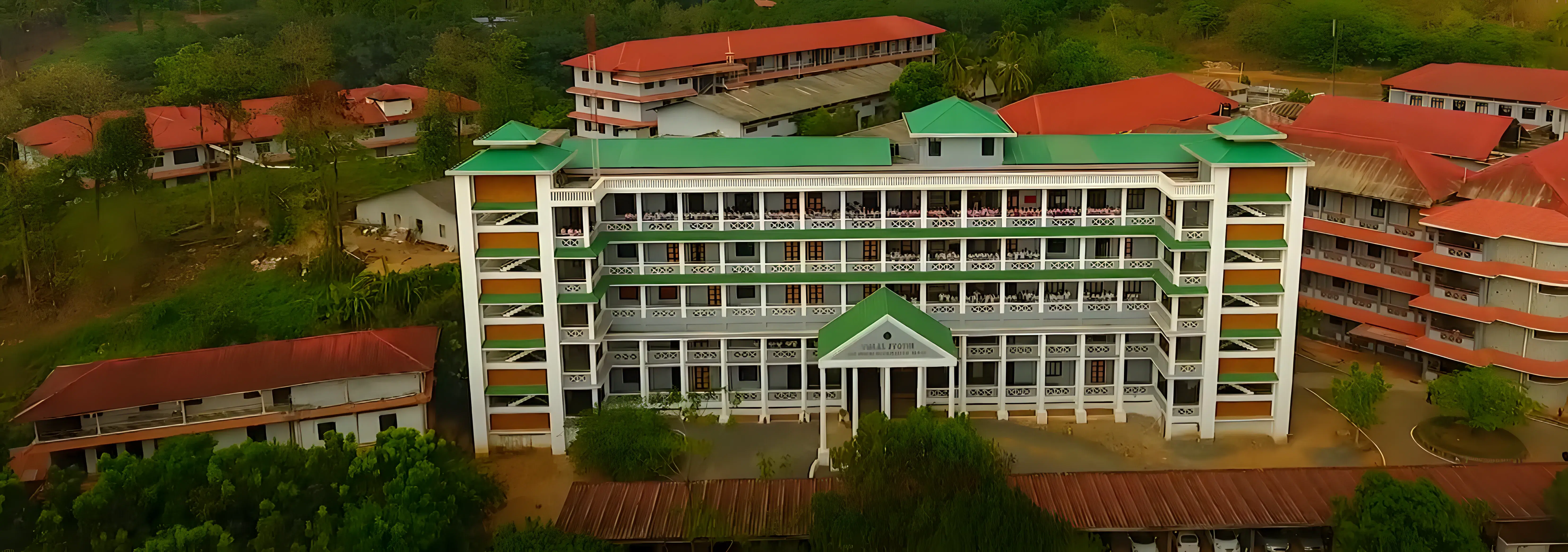 VJEC Campus photo 10