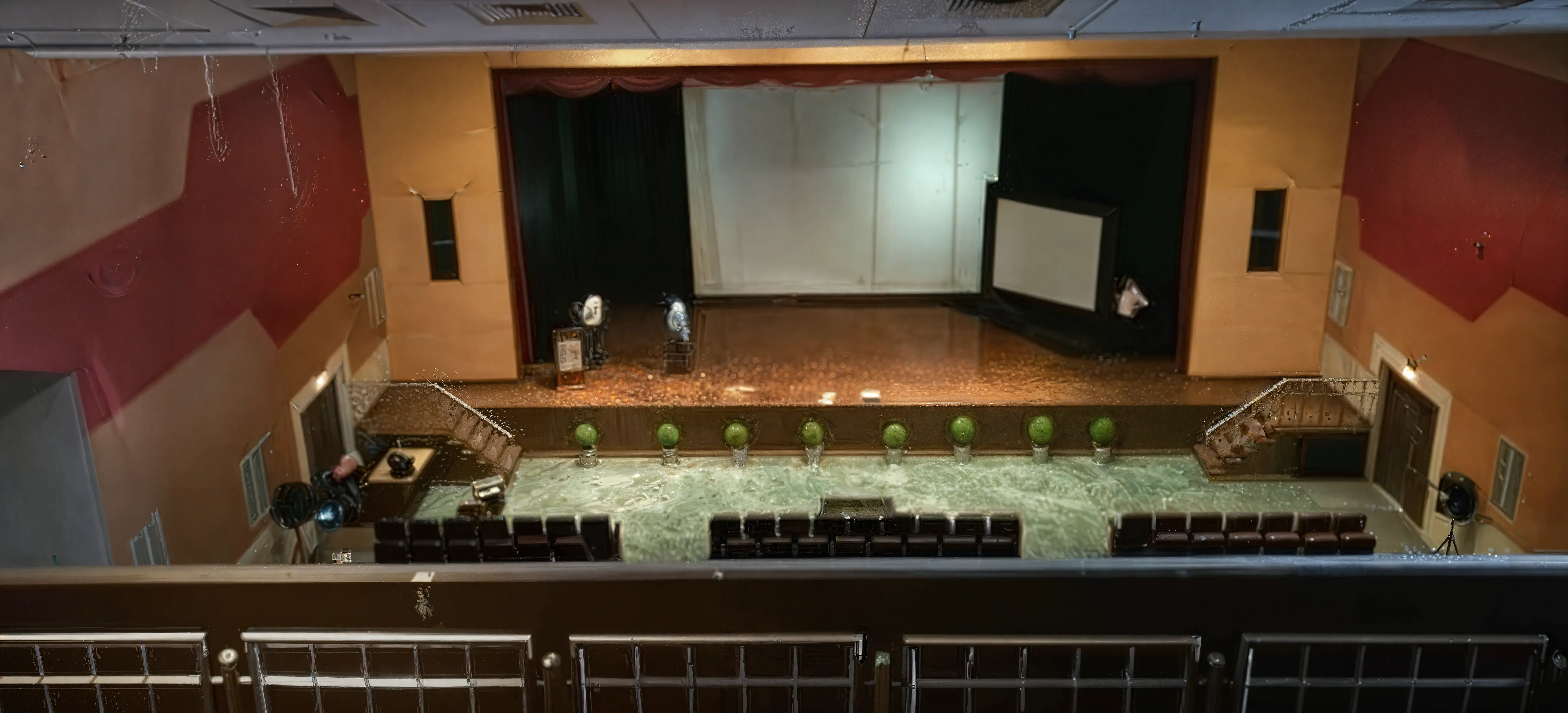 SGGSCC Academic Infrastructure photo 1