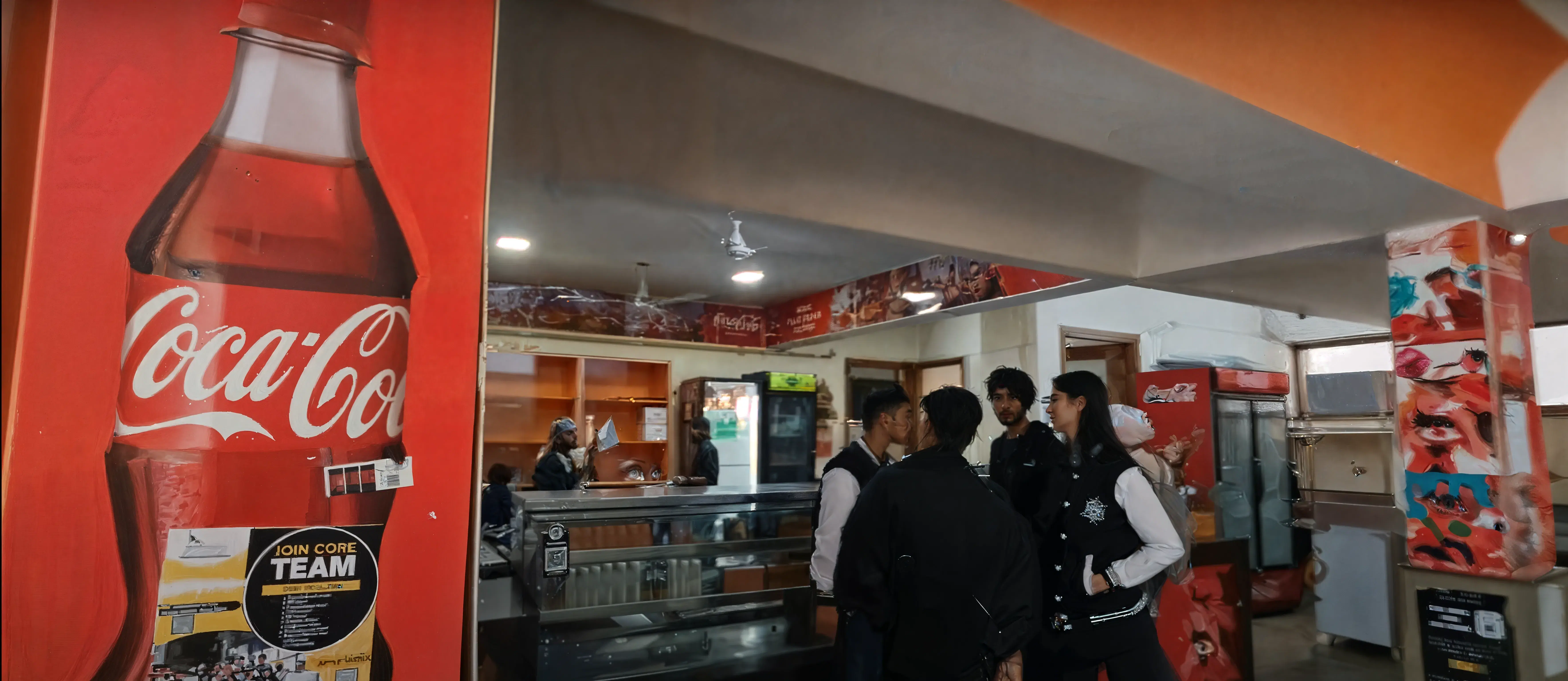 SGGSCC Canteen photo 1