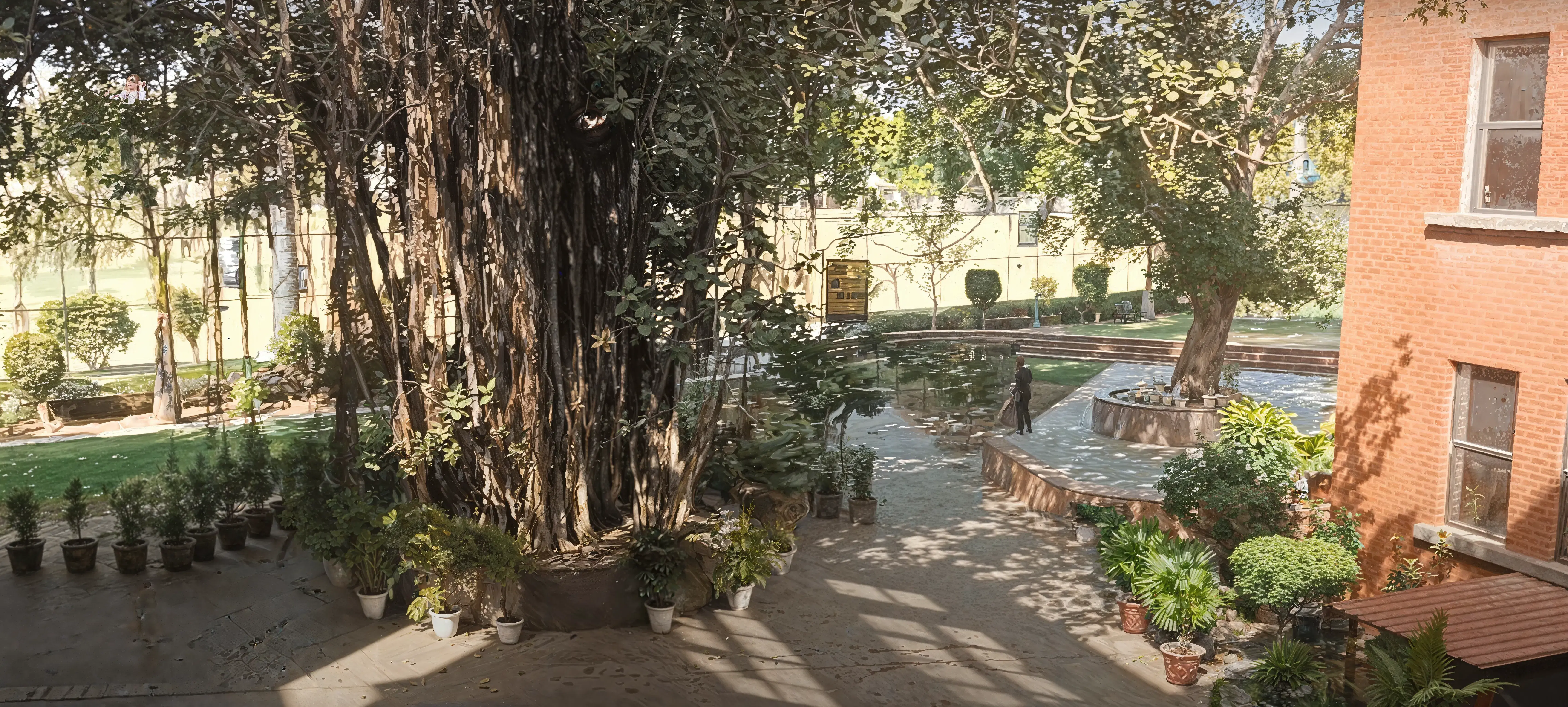 SGGSCC Campus photo 18