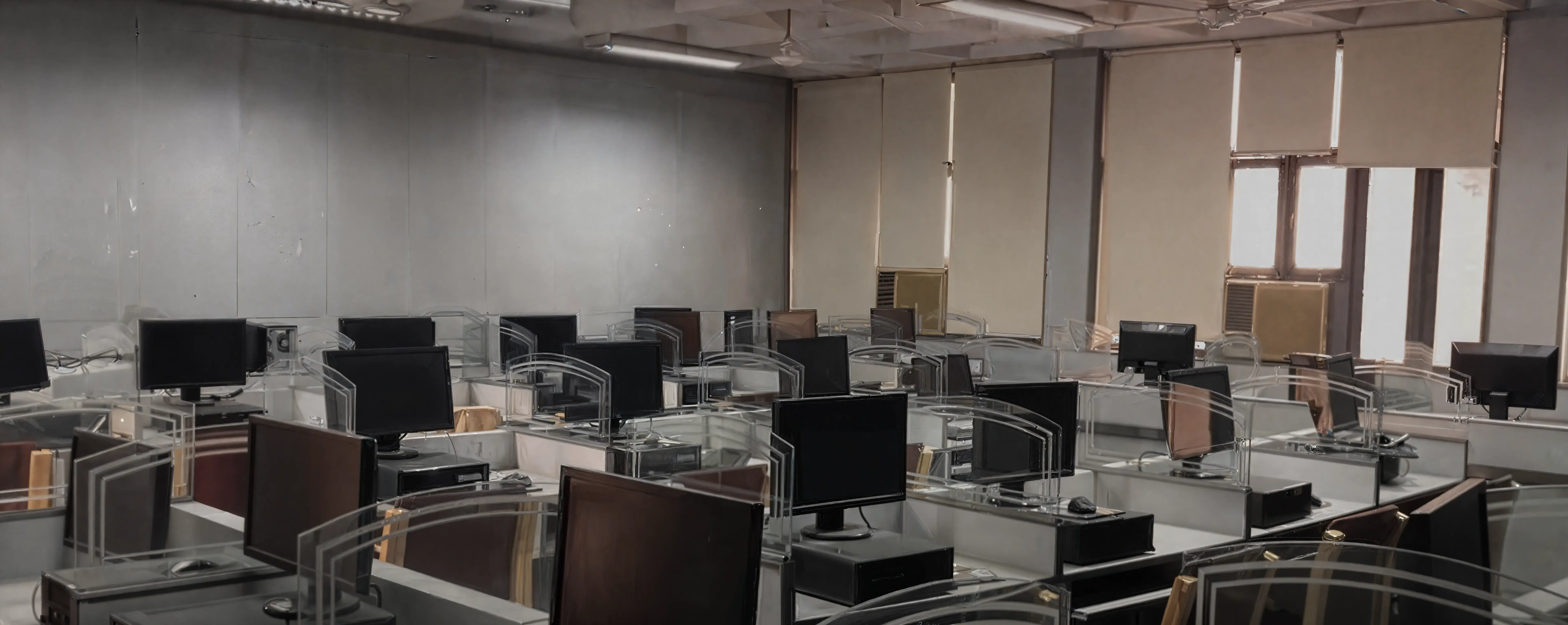 SGGSCC Academic Infrastructure photo 3