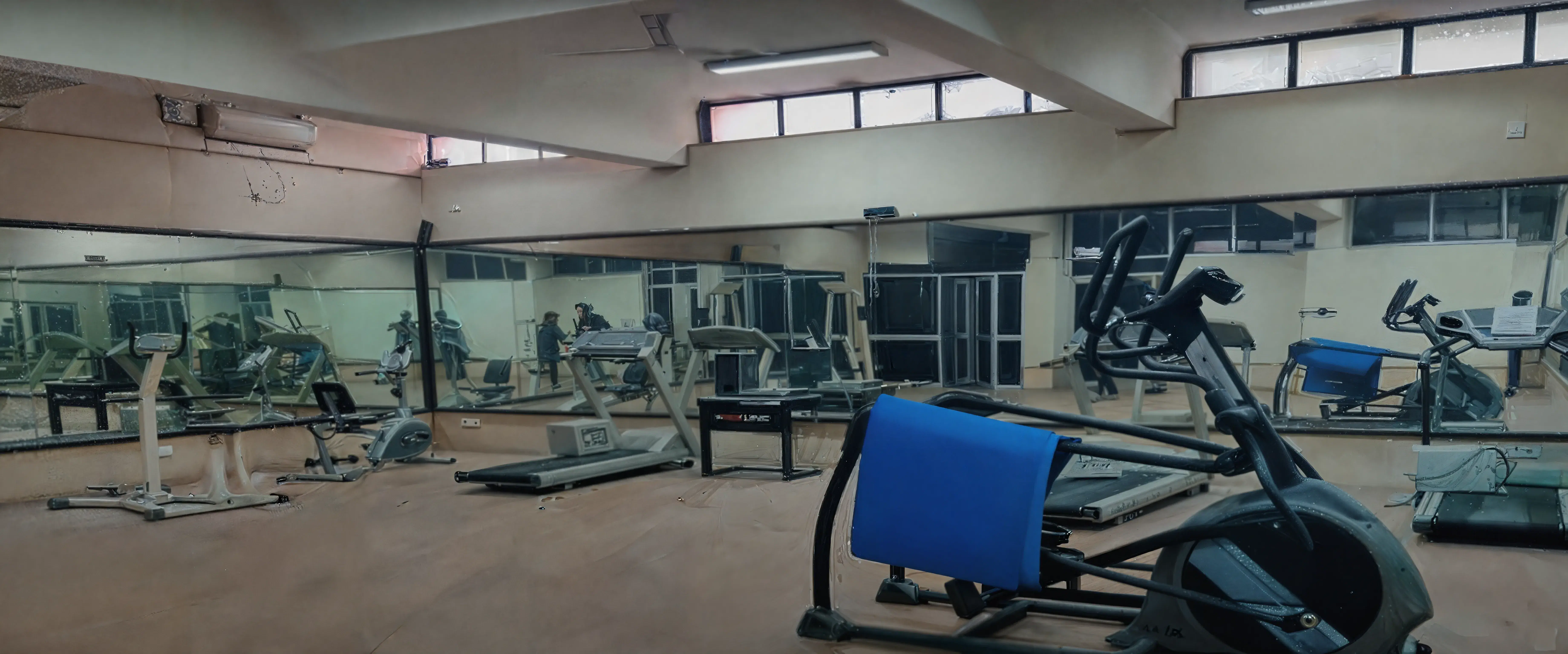 SGGSCC Facilities photo 4