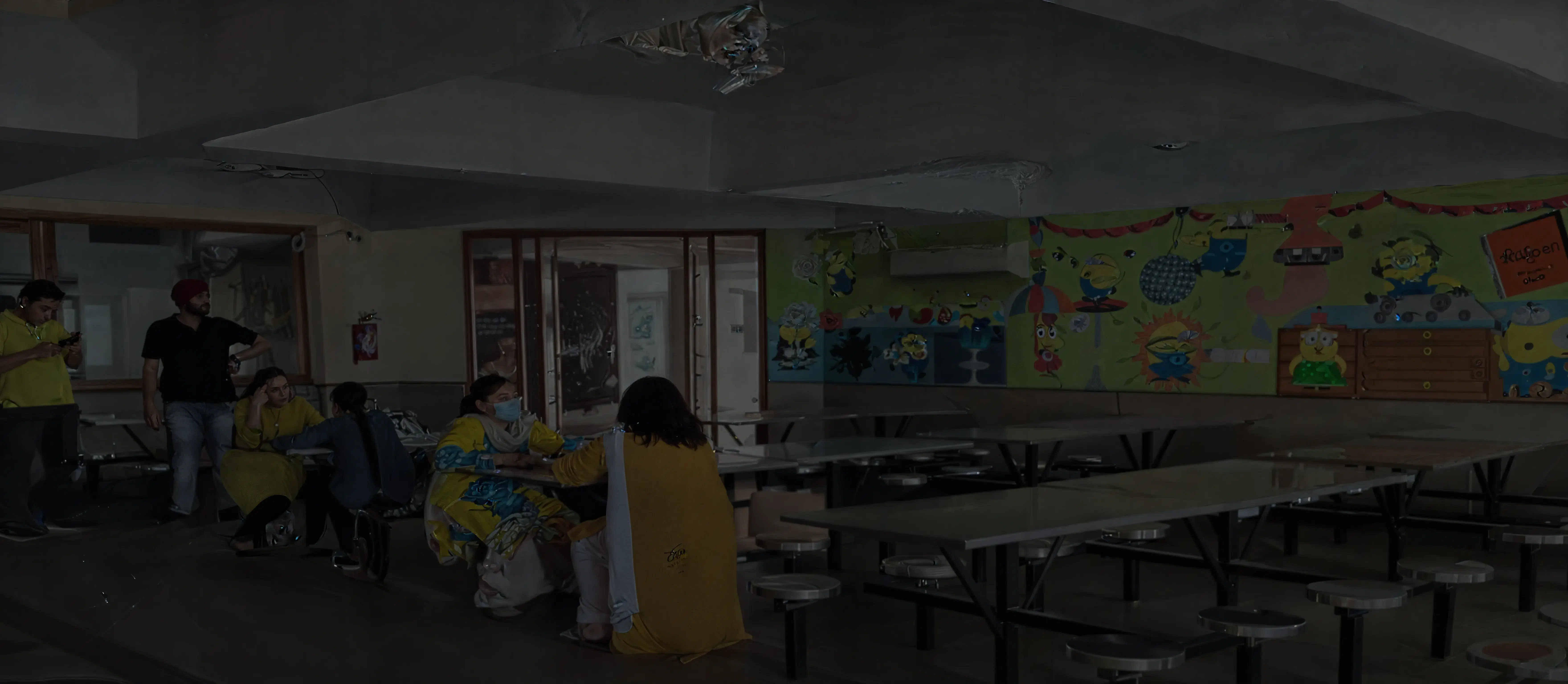 SGGSCC hostel photo 2