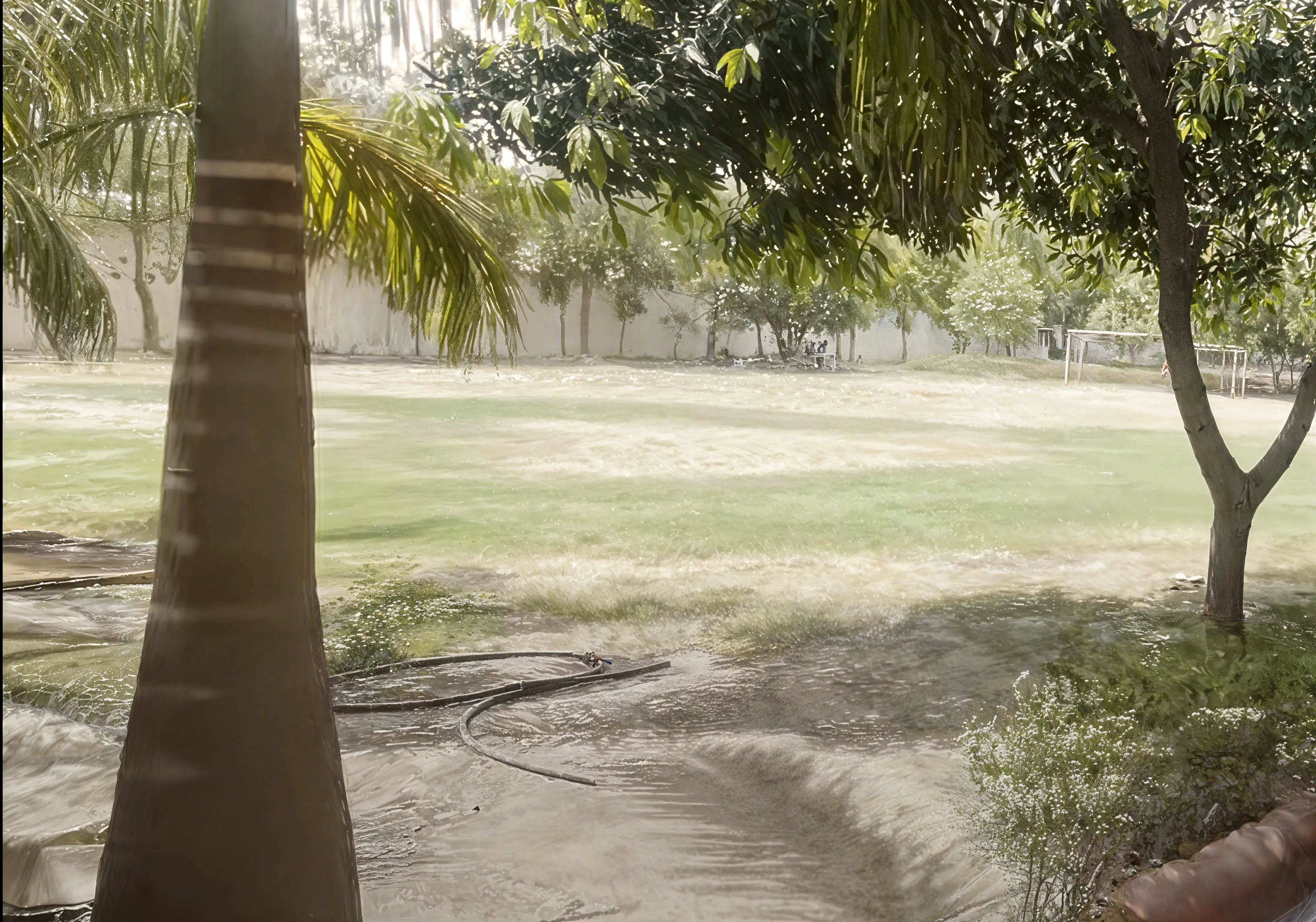 SGGSCC Sports Facilities photo 2