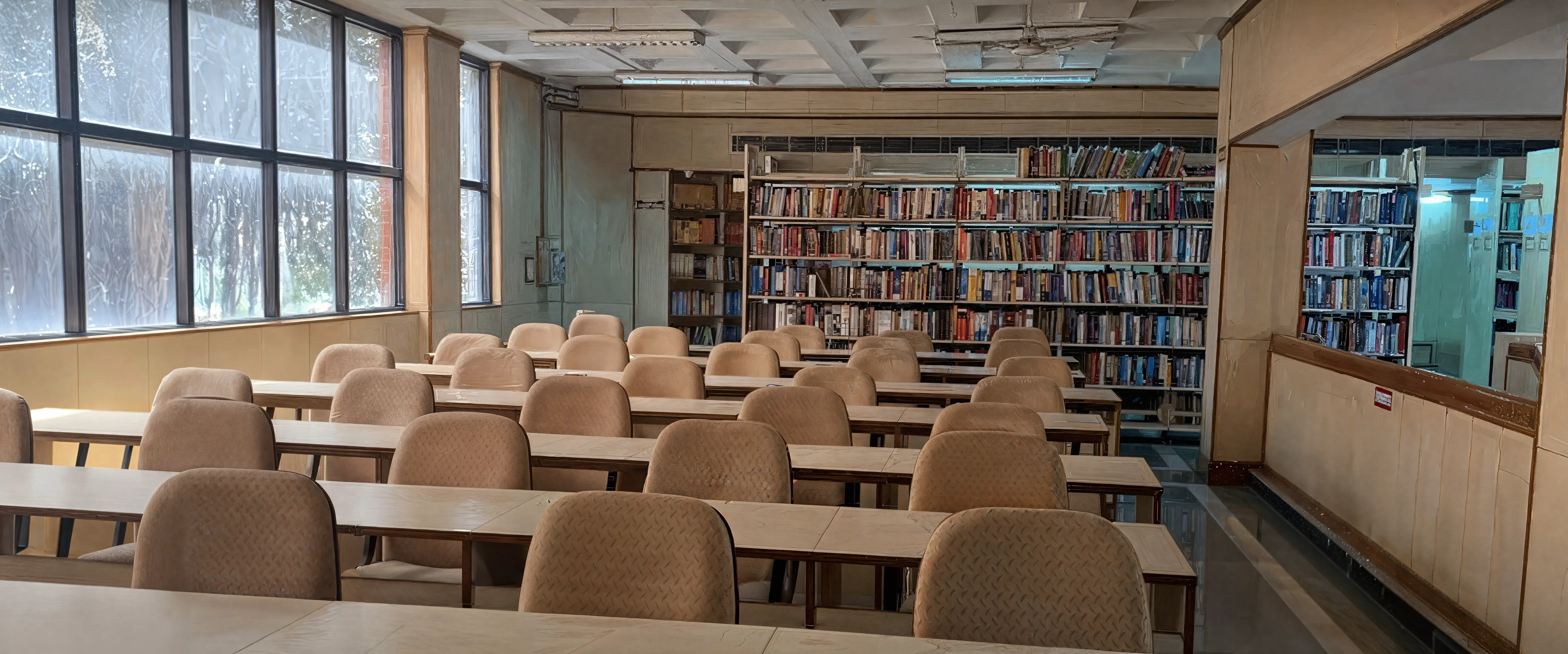 SGGSCC Library photo 3