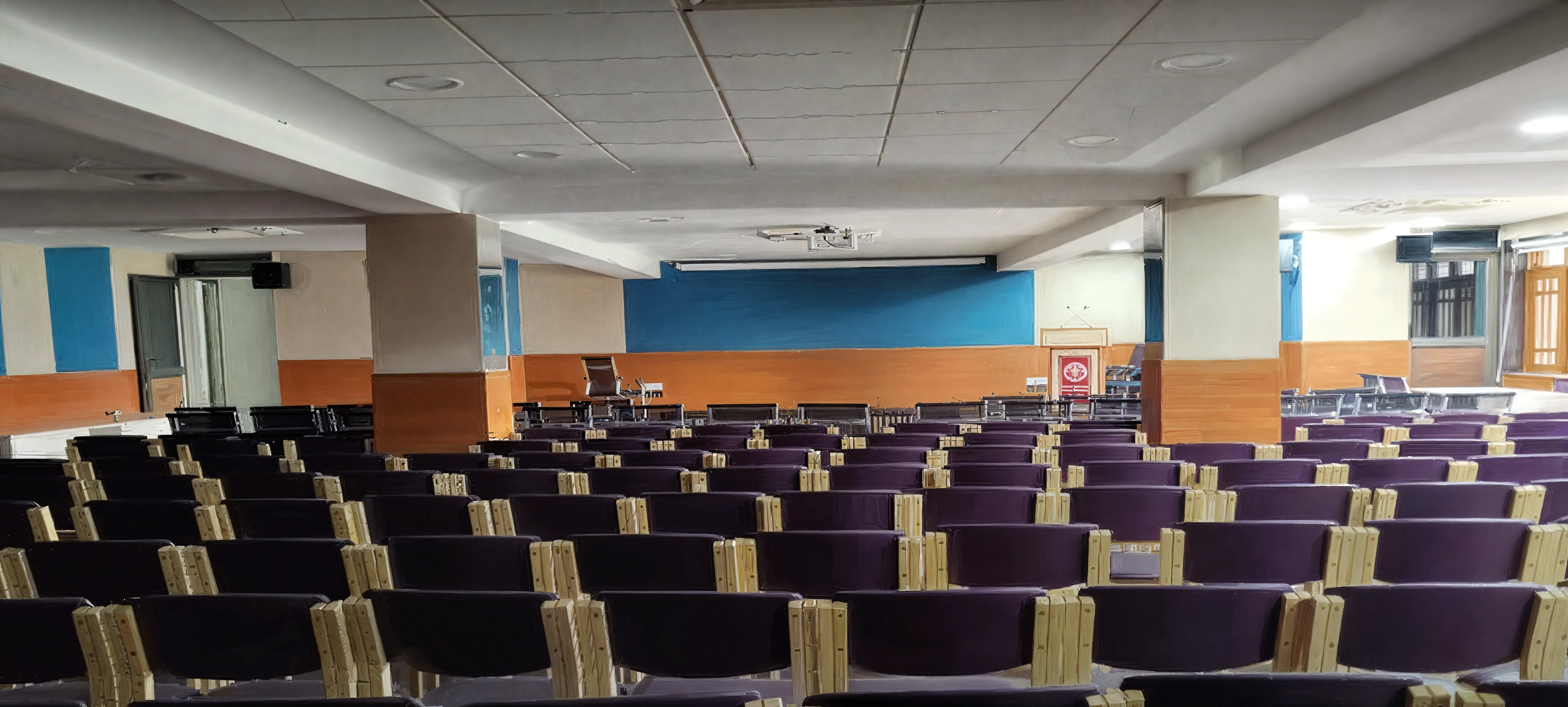 SGGSCC Campus photo 20