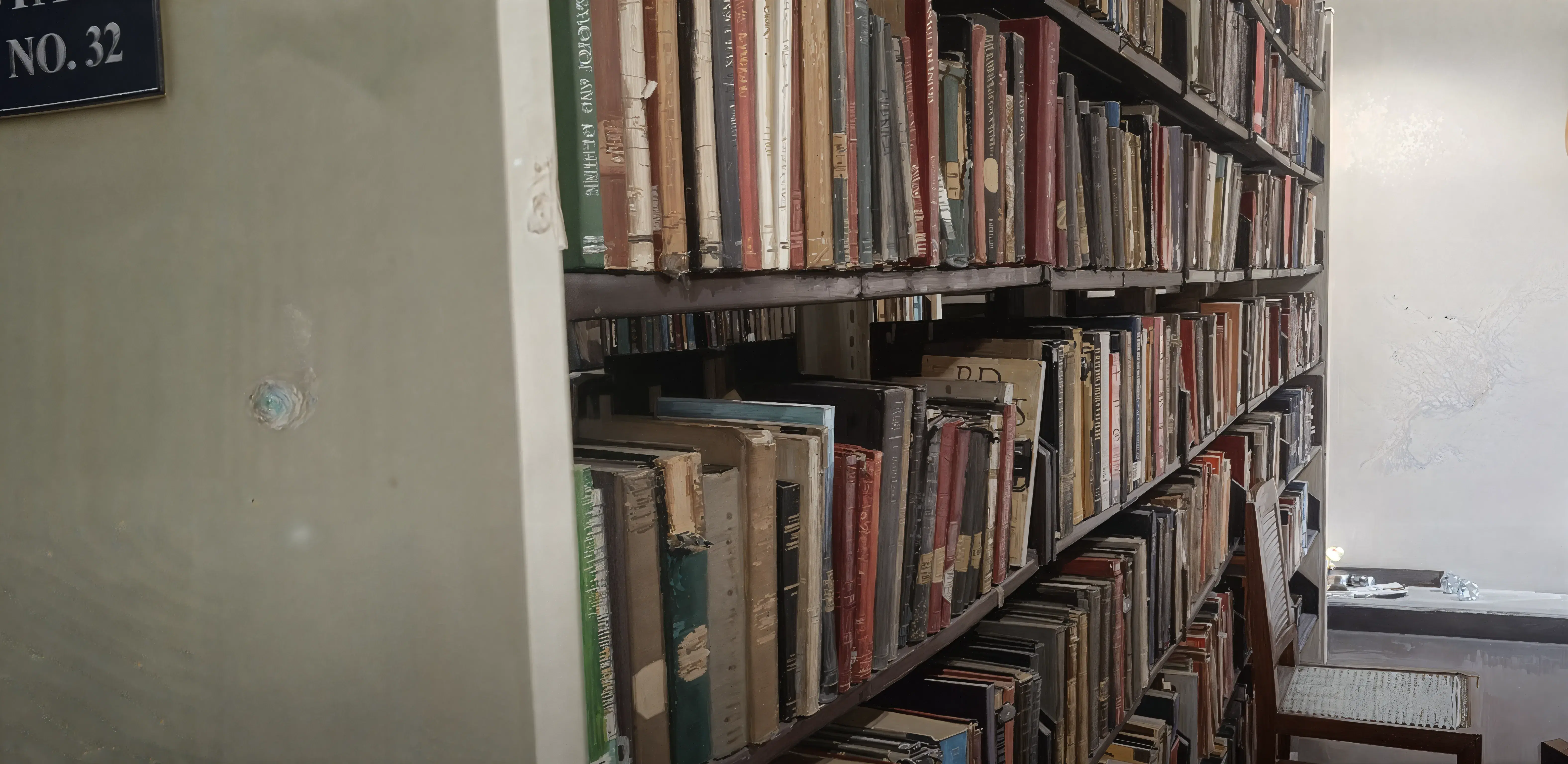 SGTB Khalsa College Library photo 1