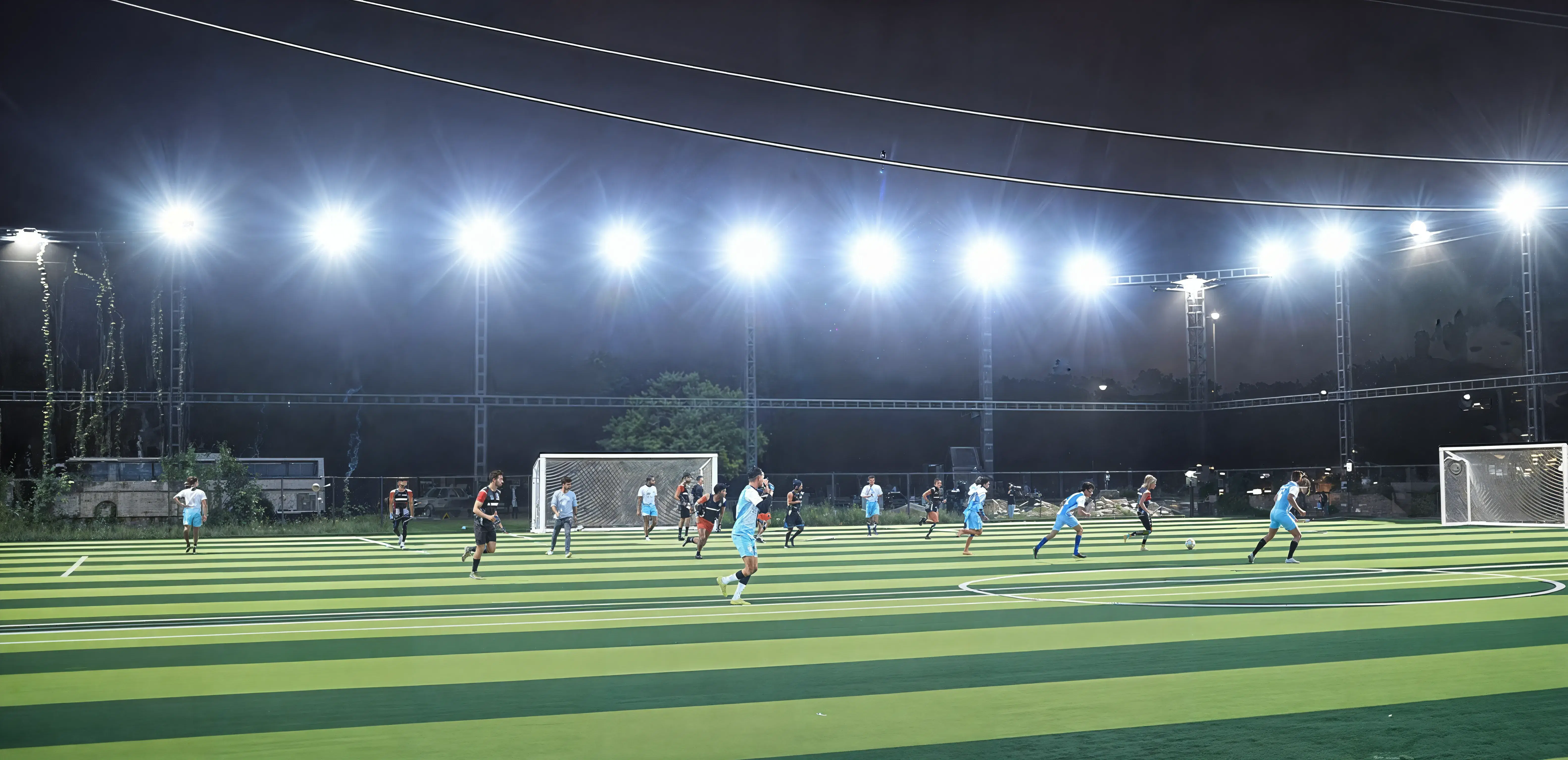 St. Albert's College Ernakulam Sports Facility photo 4