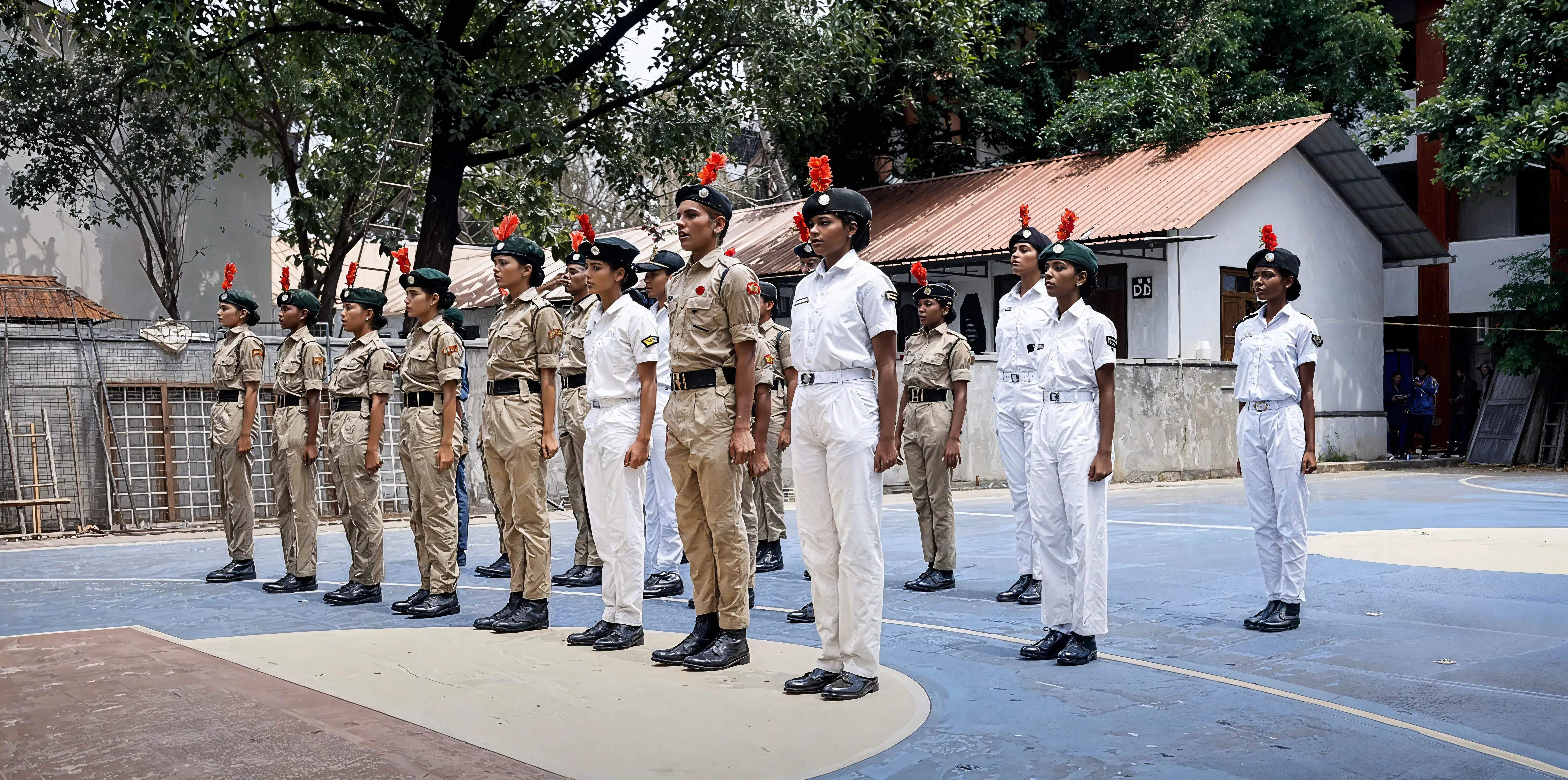 St. Albert's College Ernakulam Facility photo 1