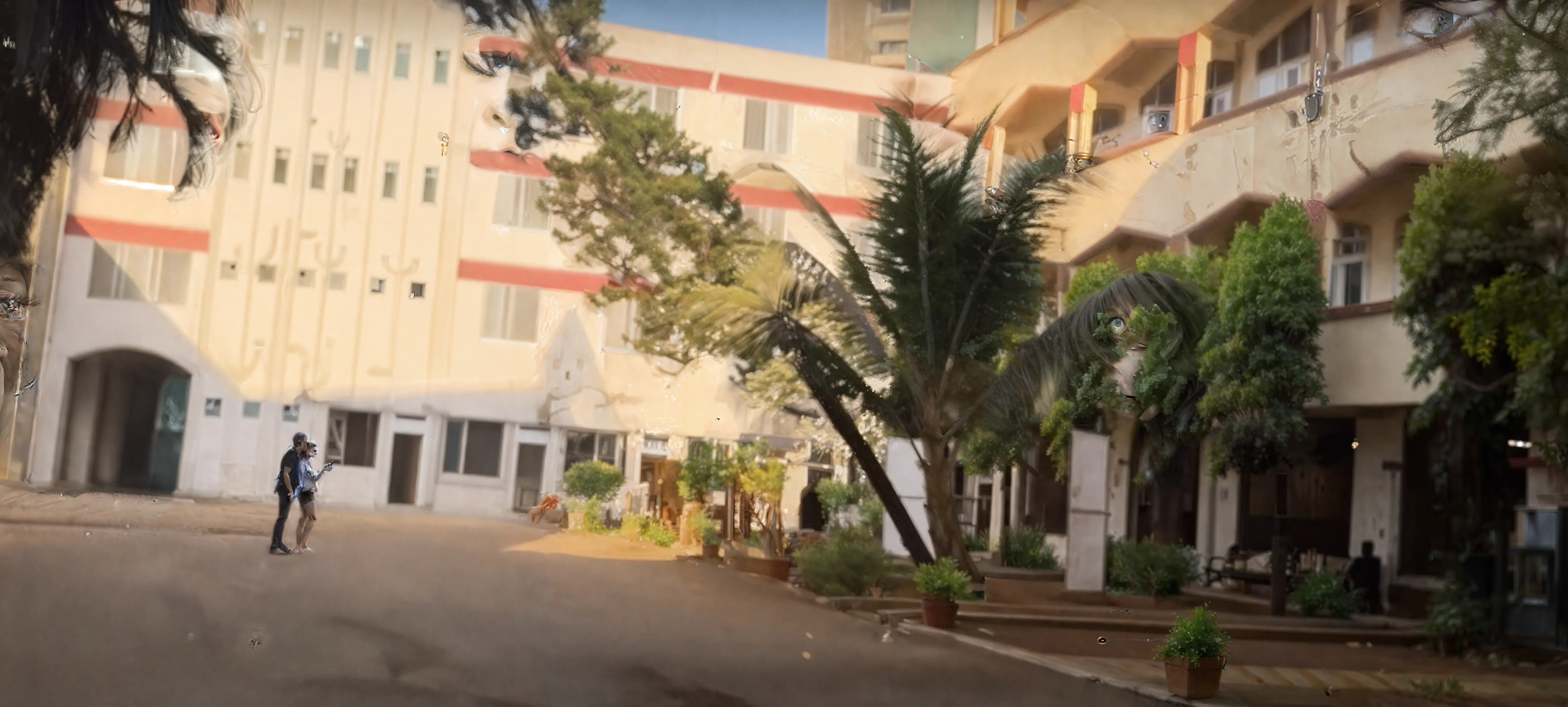 ST Andrews Mumbai Academic Infrastructure photo 1