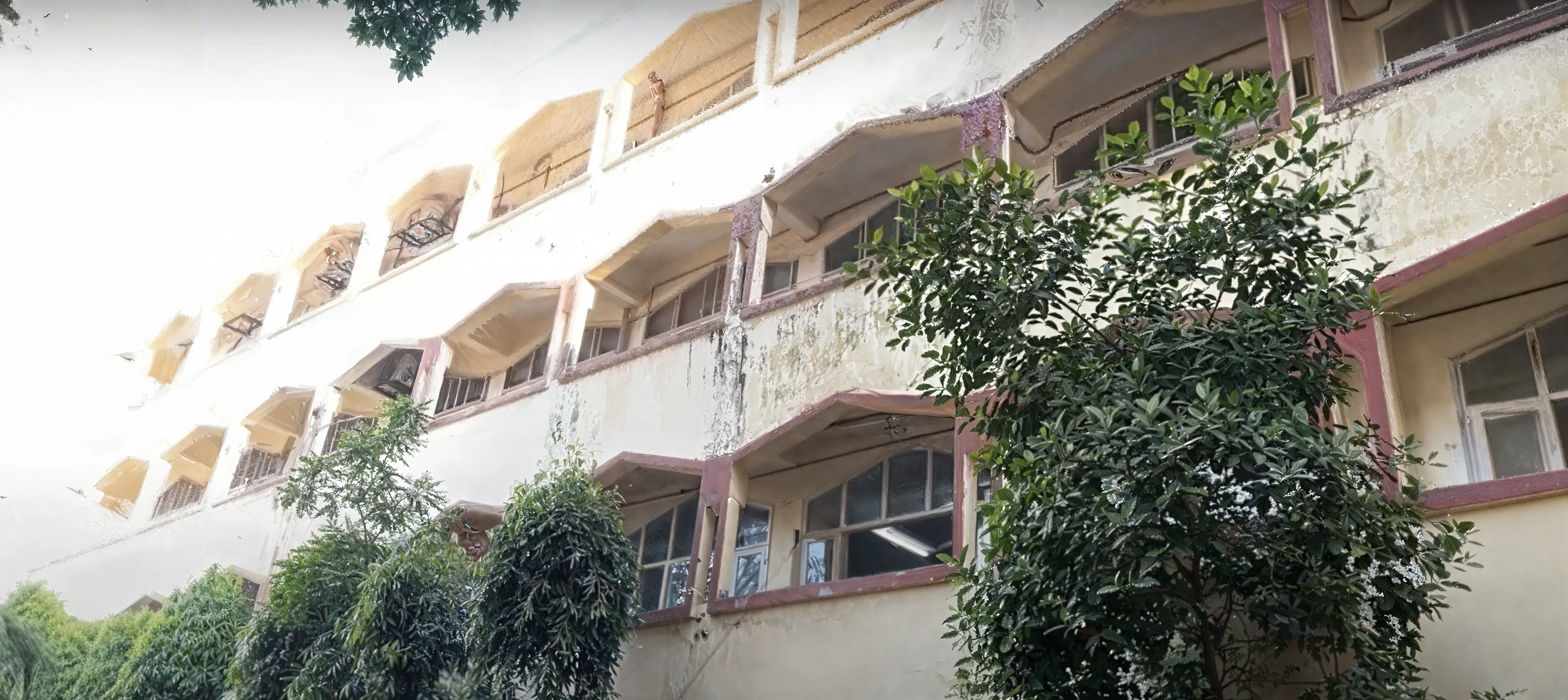 ST Andrews Mumbai Academic Infrastructure photo 2