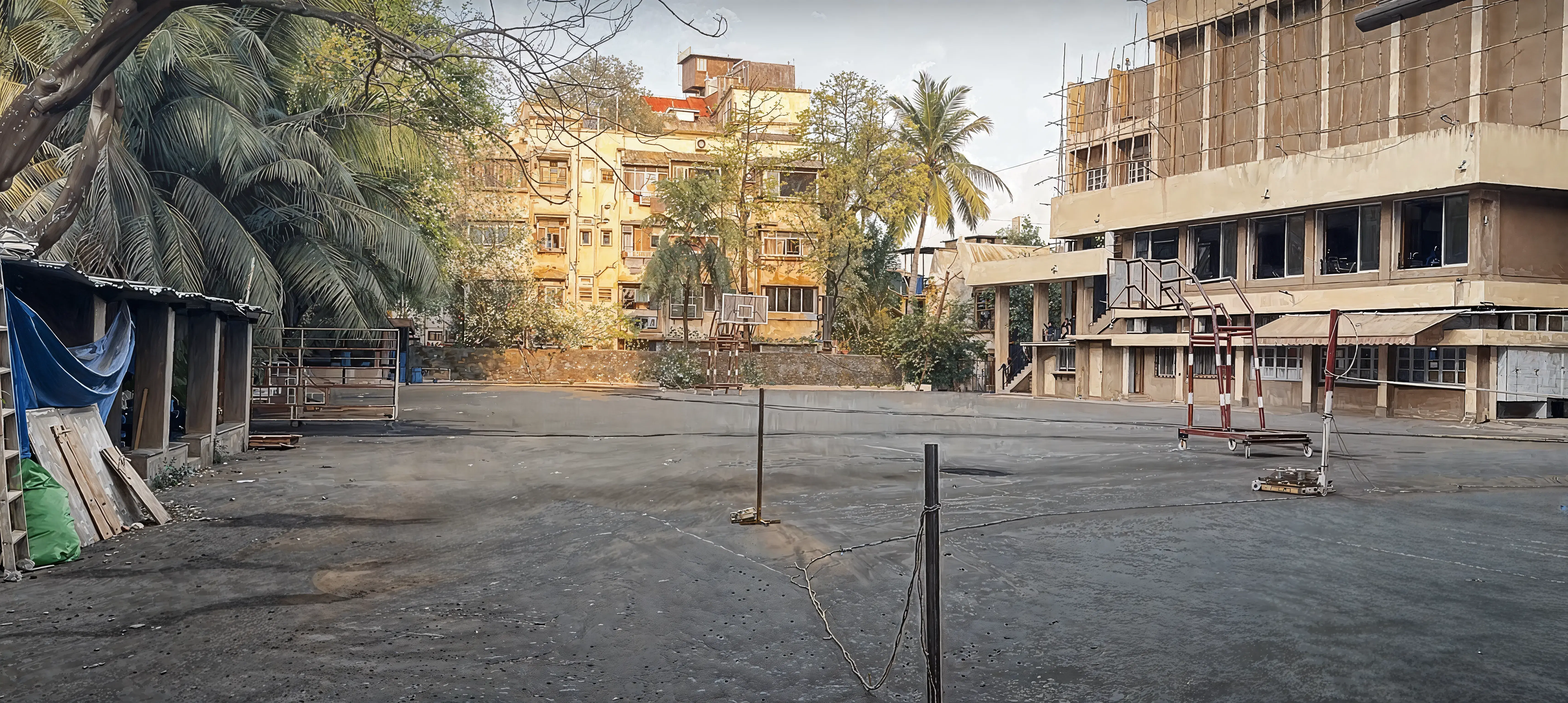 ST Andrews Mumbai Sports Facilities photo 1