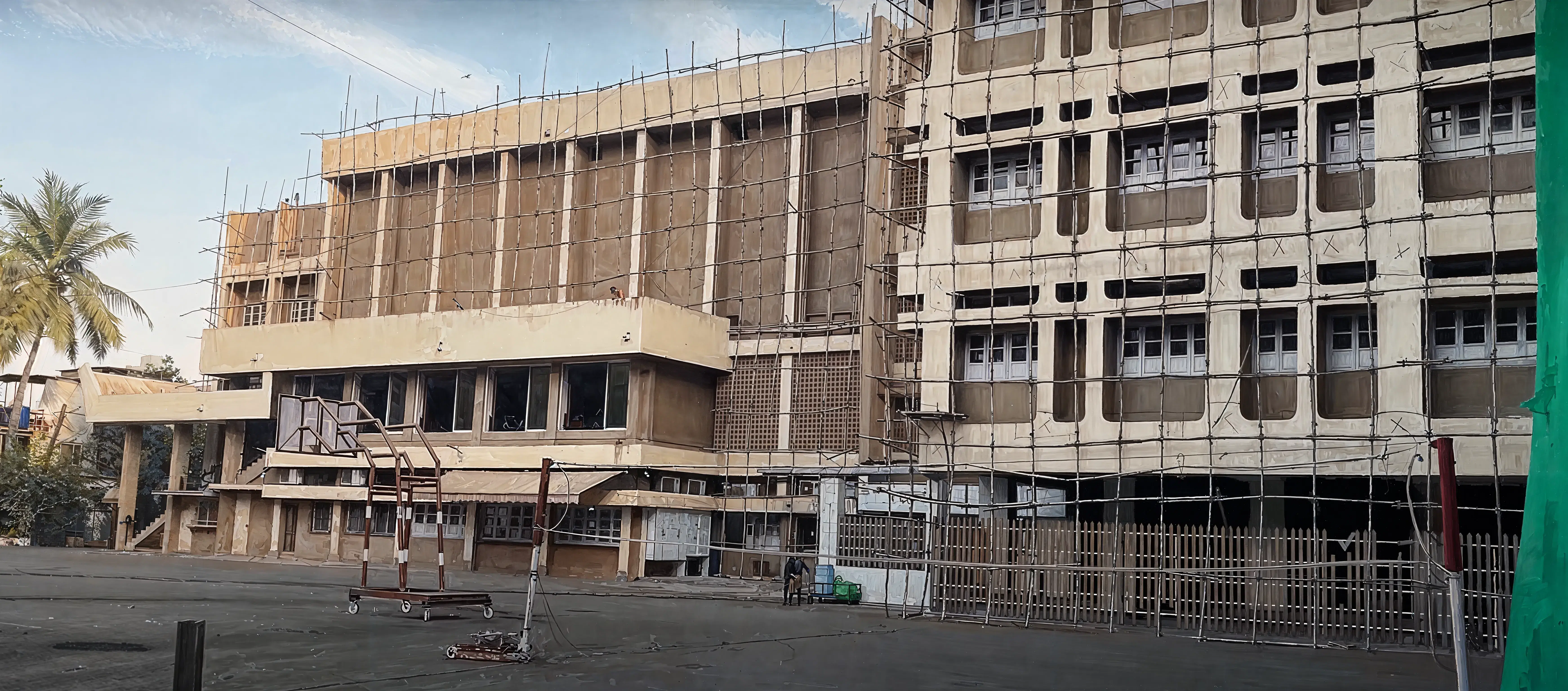 ST Andrews Mumbai Campus photo 2