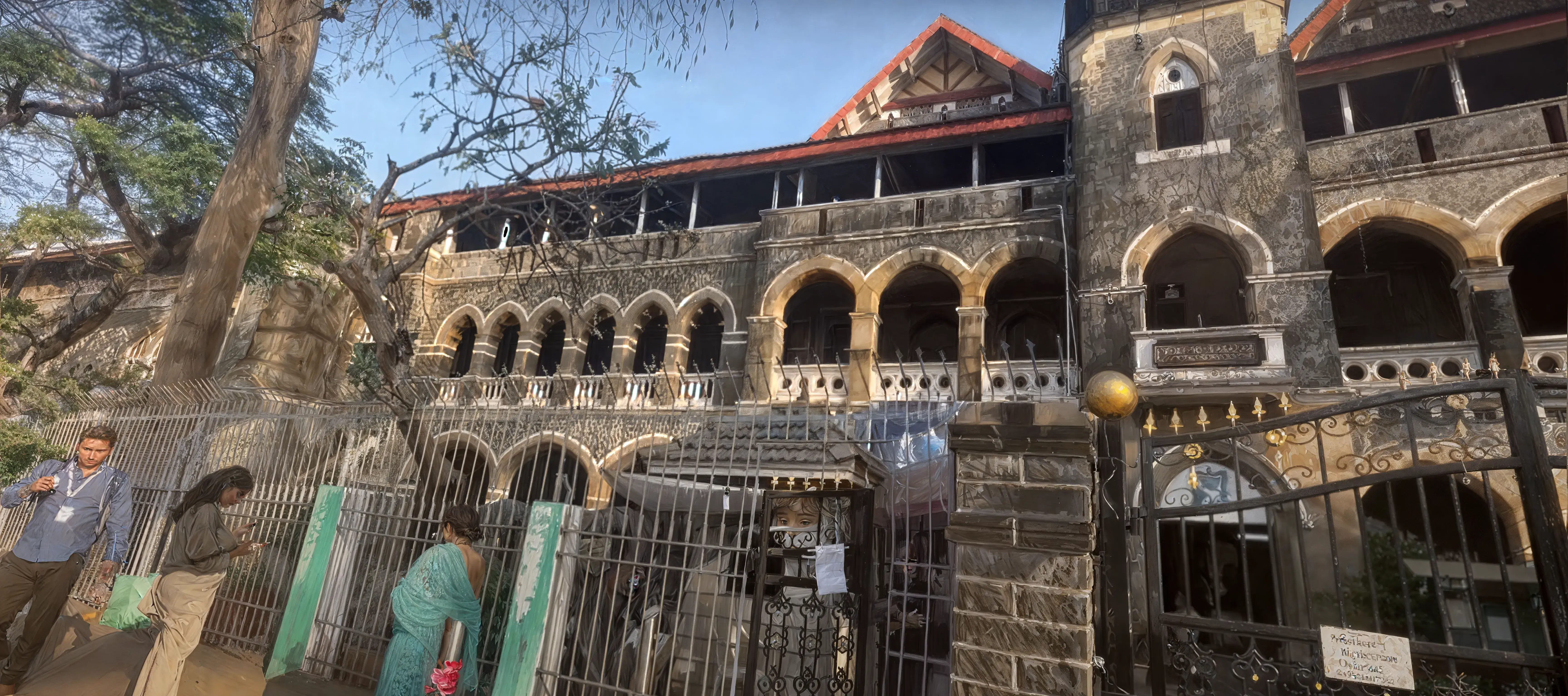 ST Andrews Mumbai Campus photo 3