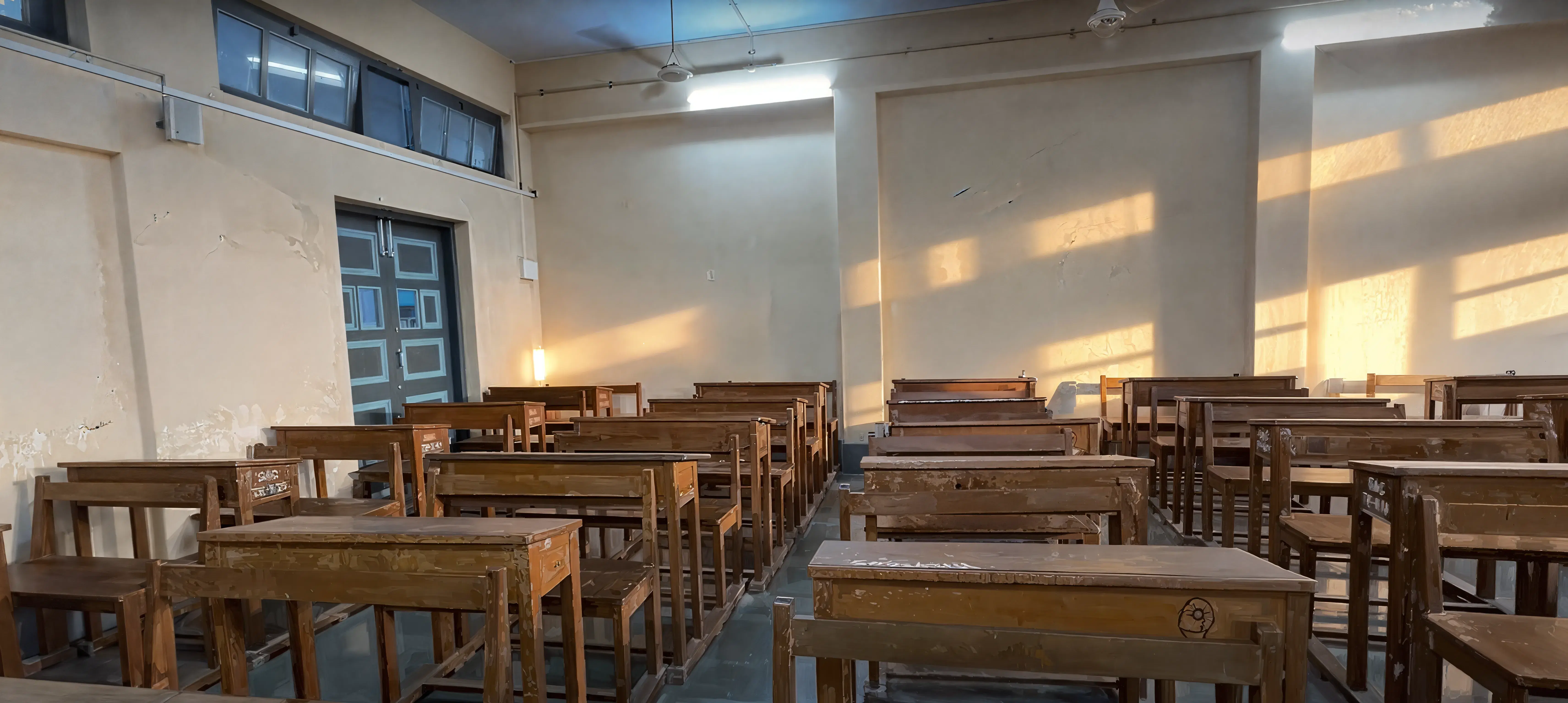 ST Andrews Mumbai Academic Infrastructure photo 3