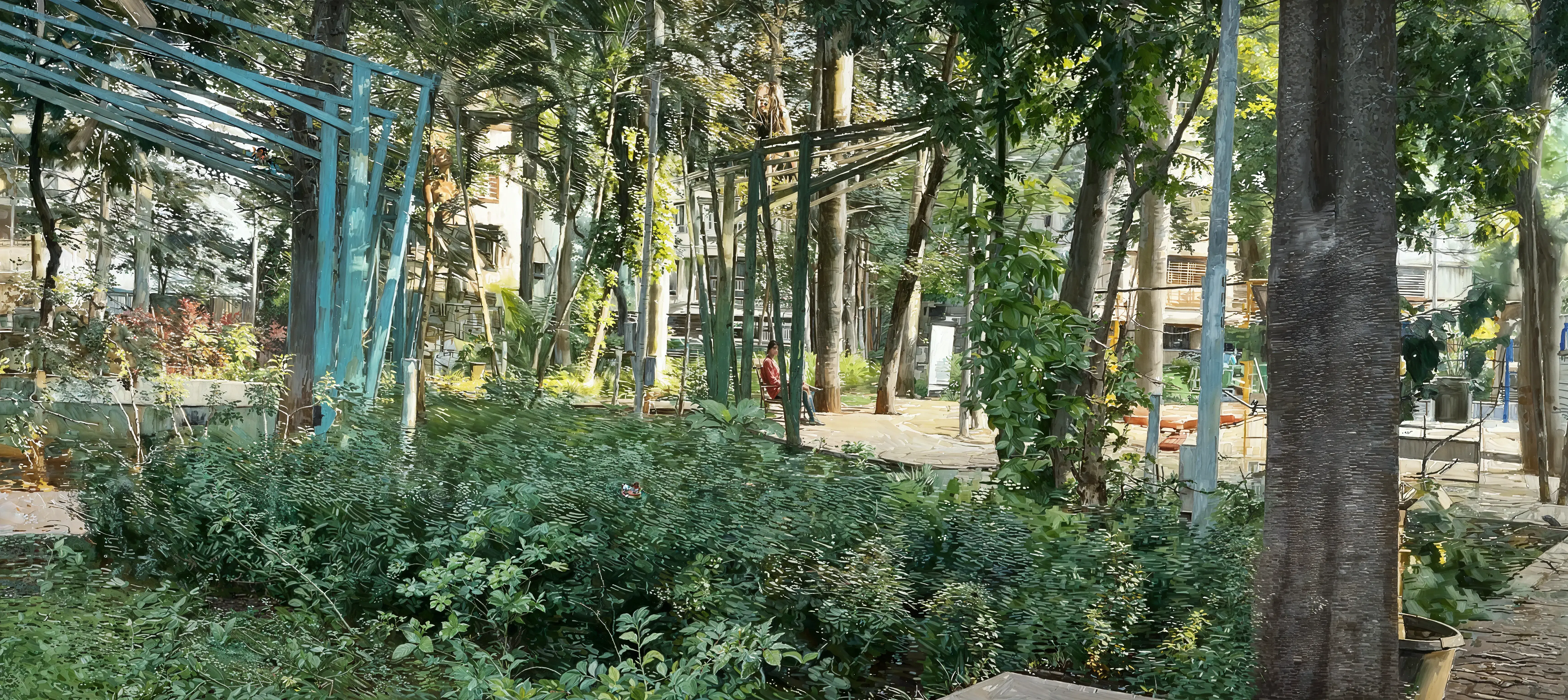ST Andrews Mumbai Campus photo 5