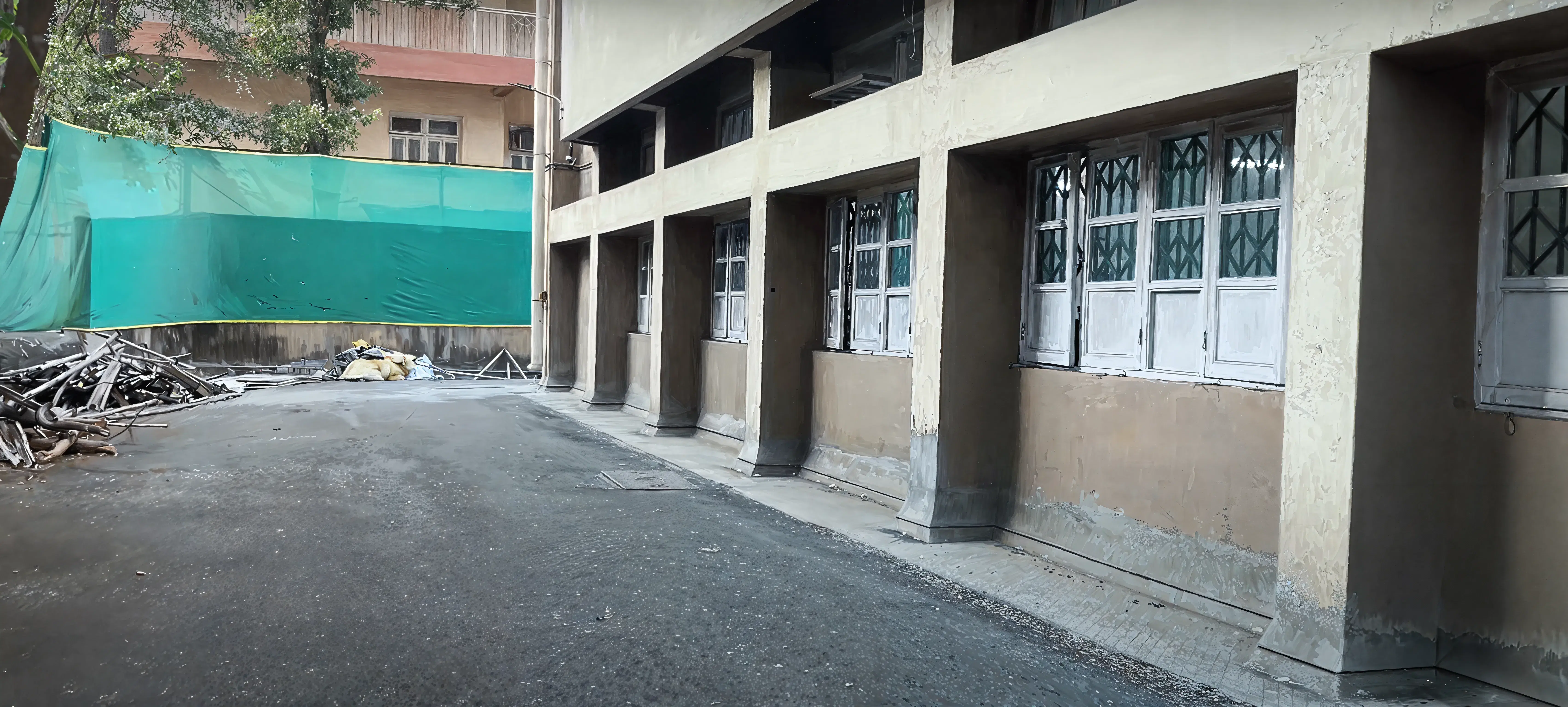 ST Andrews Mumbai Library photo 5