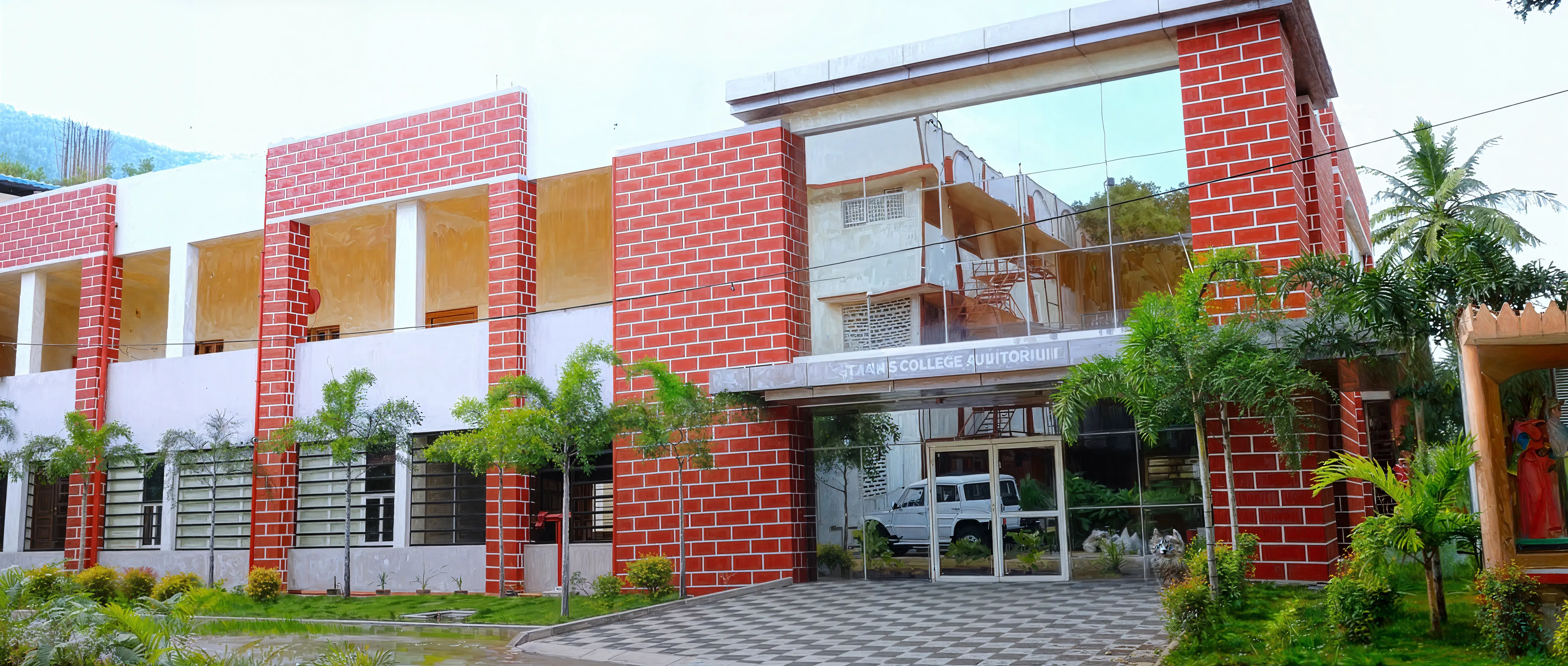 ST Ann's Campus photo 11