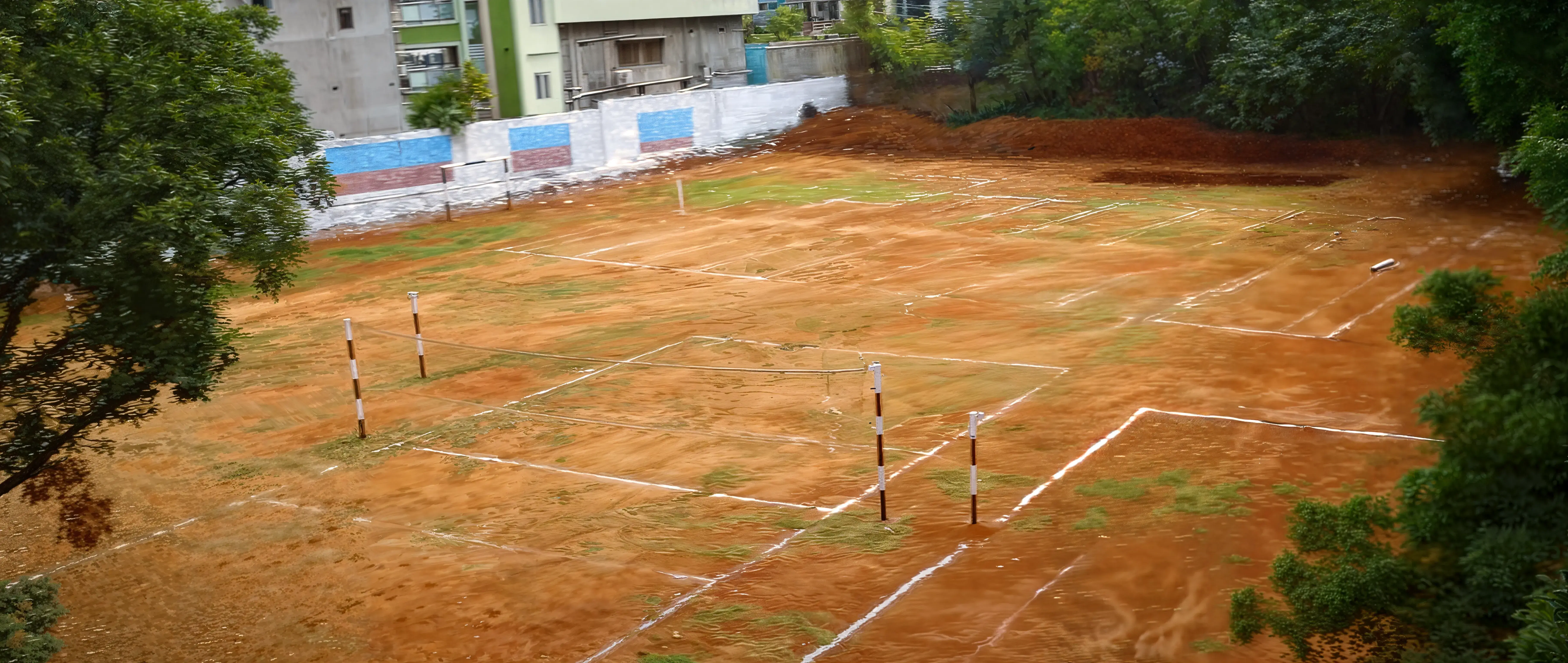 ST Ann's sports photo 1