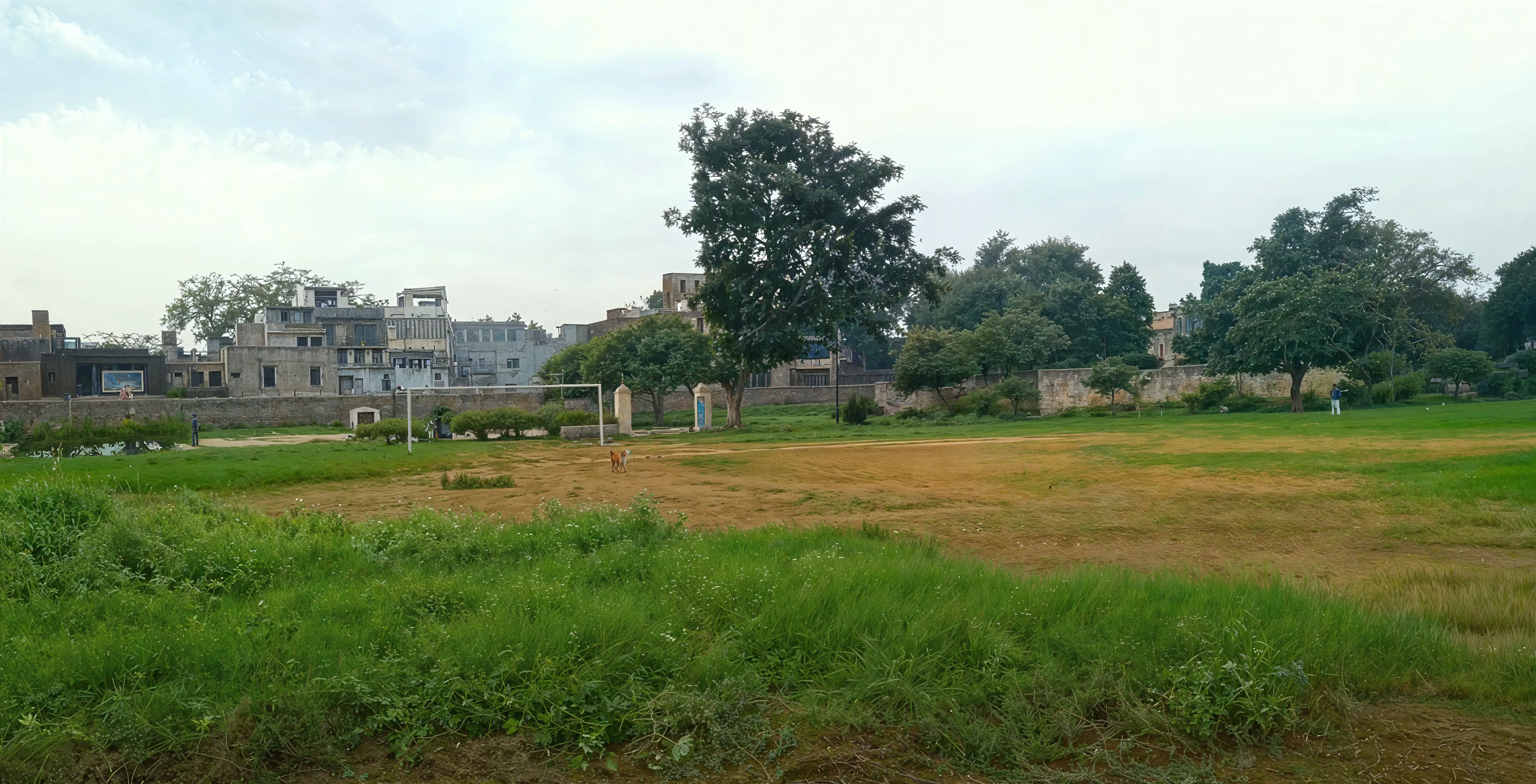 ST John's Agra Sports Facilities photo 2