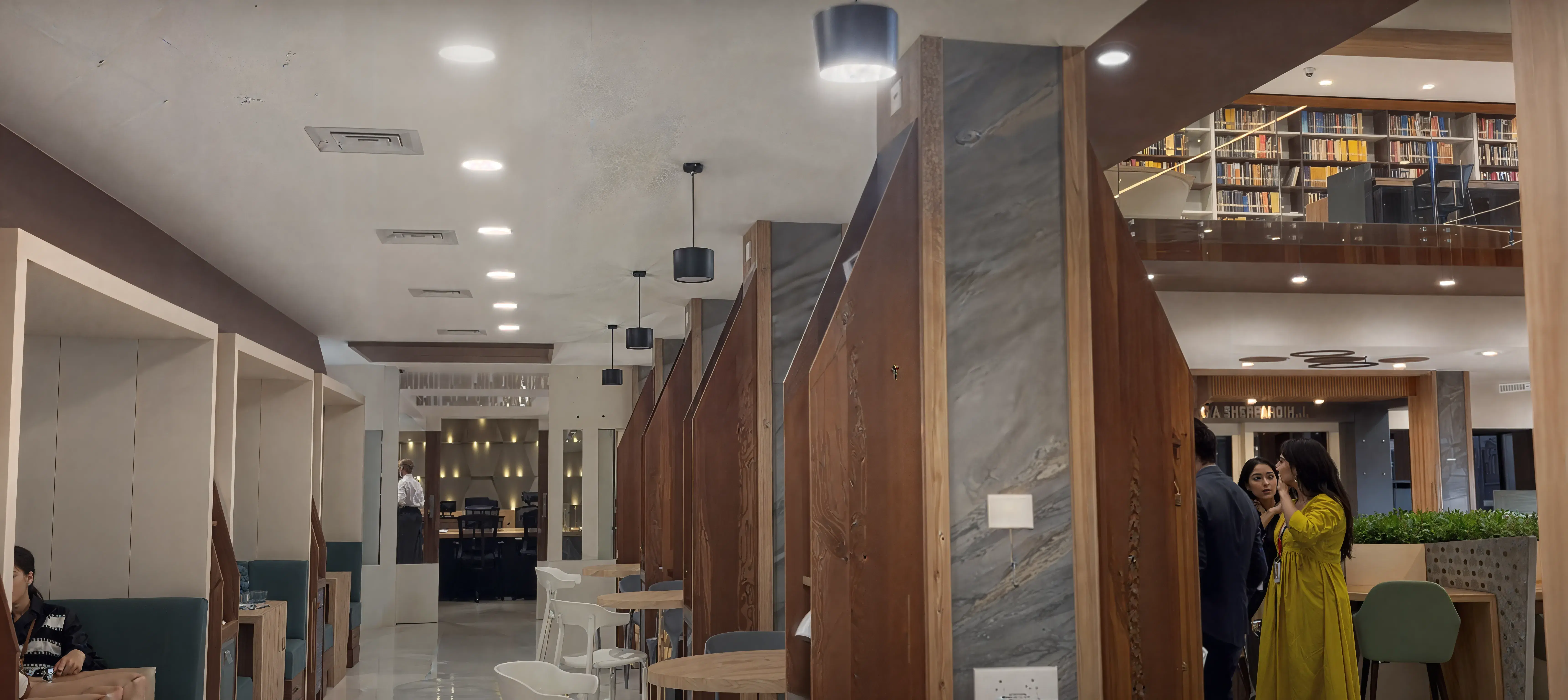 St Joseph's College Devagiri Calicut Campus photo 7