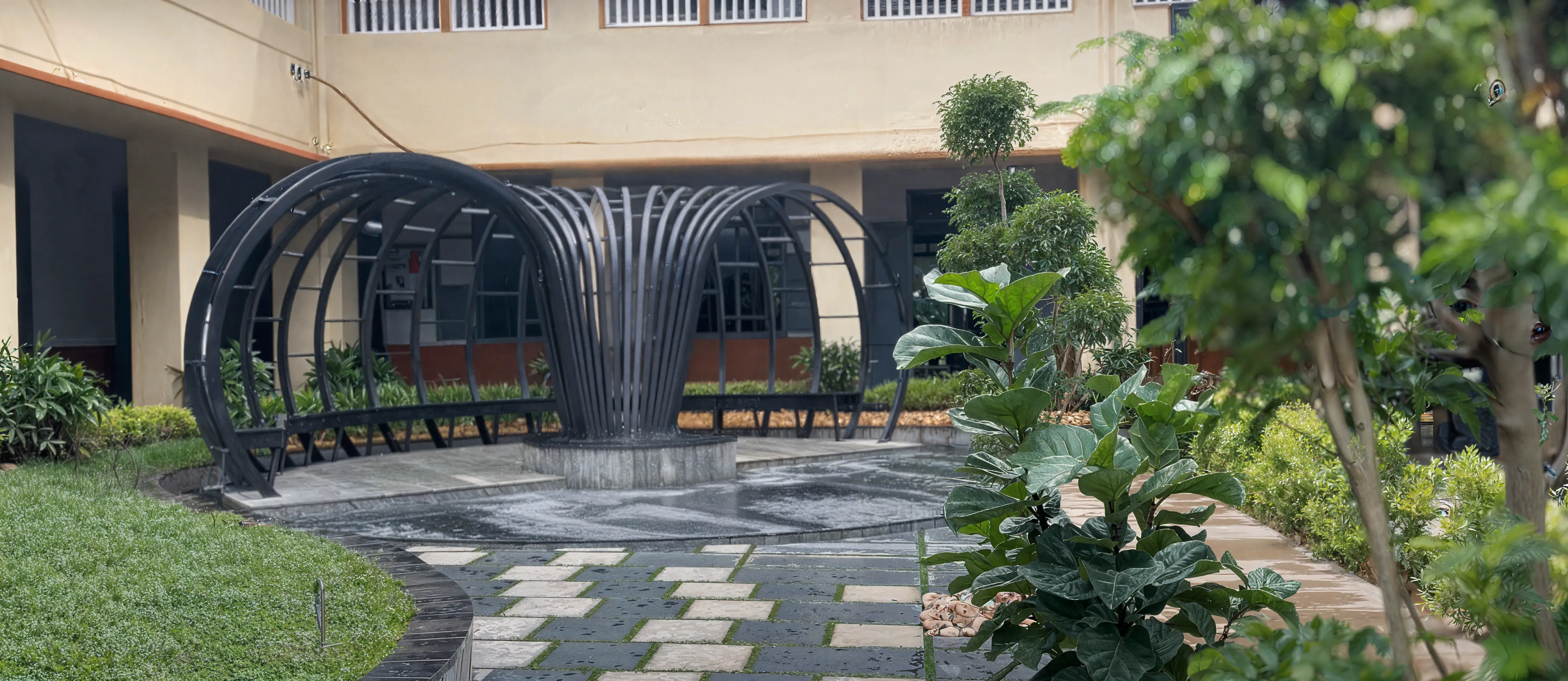 St Joseph's College Devagiri Calicut Campus photo 10