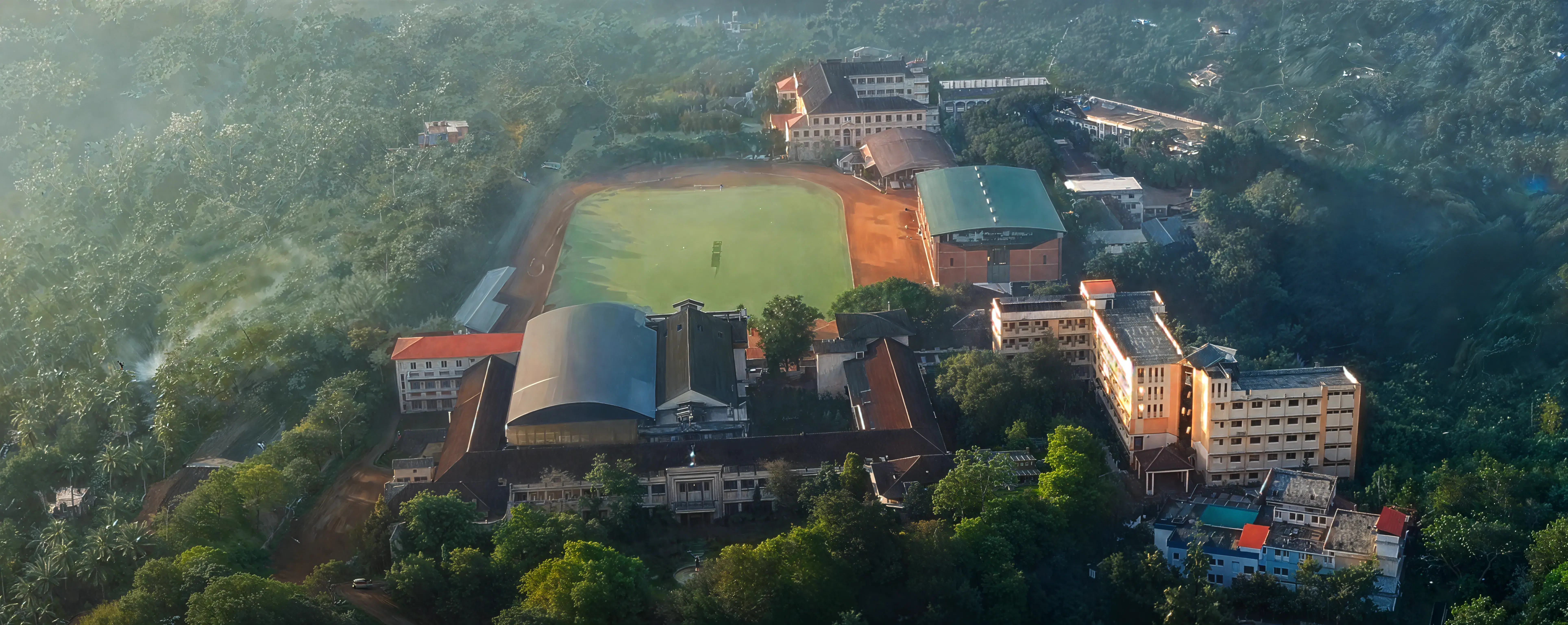 St Joseph's College Devagiri Calicut Campus photo 14