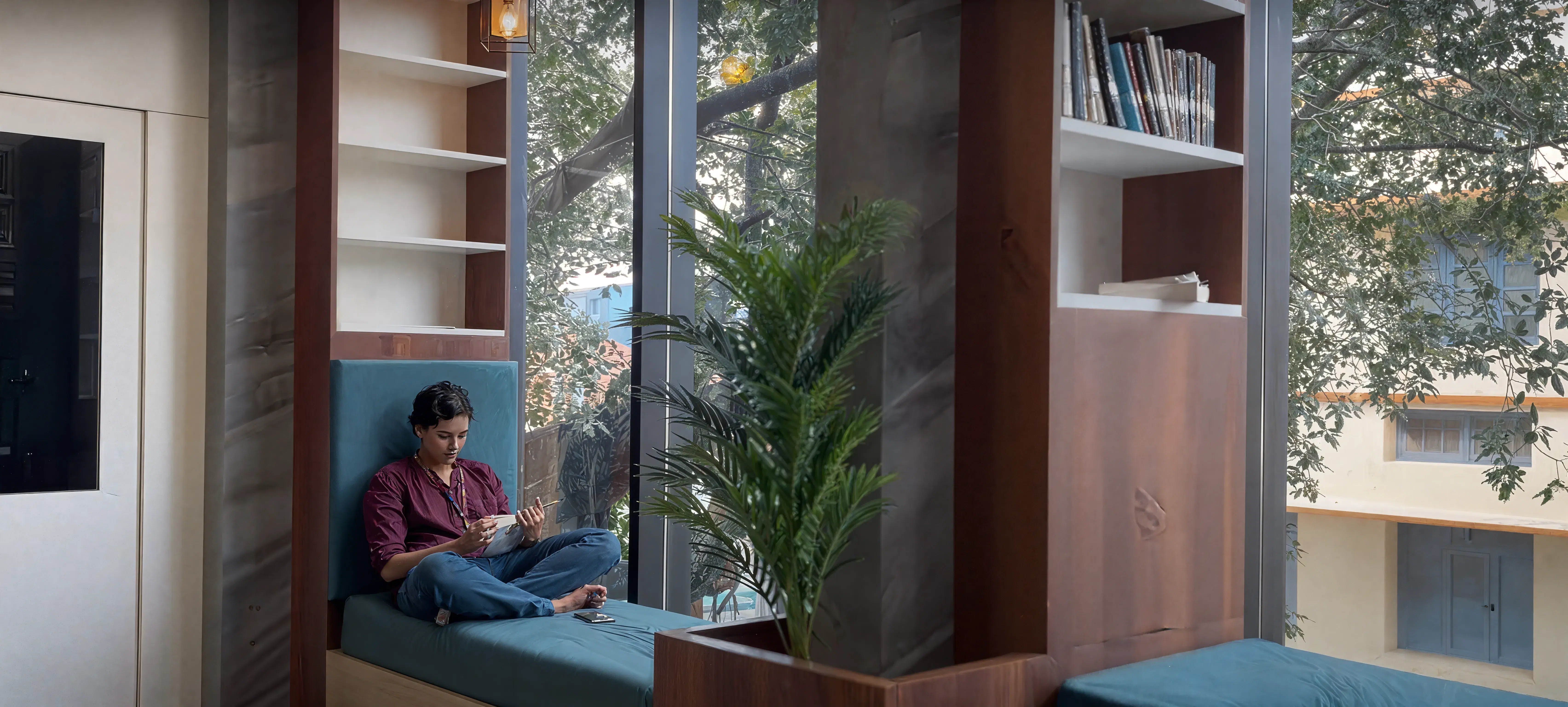 St Joseph's College Devagiri Calicut Hostel photo 1