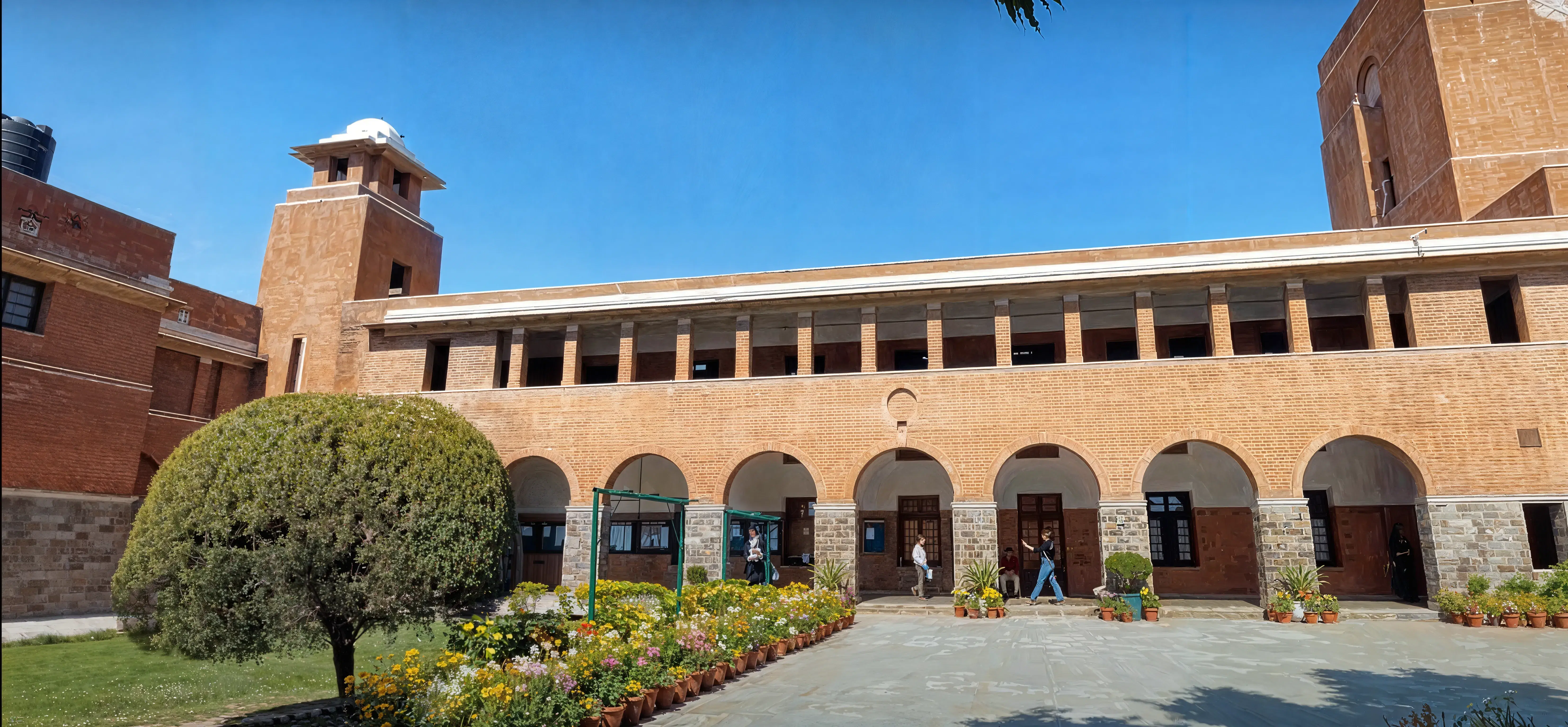 St Stephen's College Campus photo 2