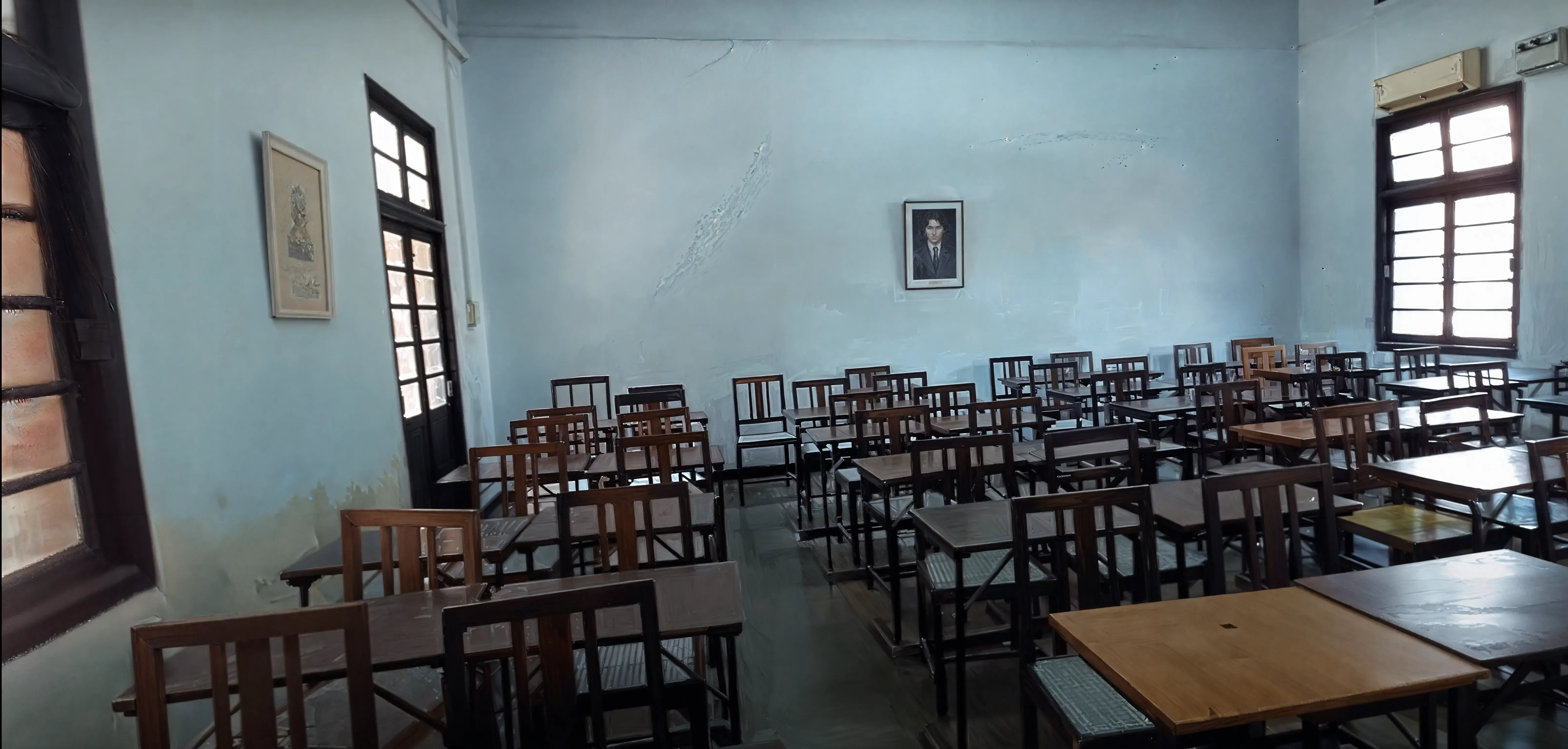 St Stephen's College Academic Infrastructure photo 4