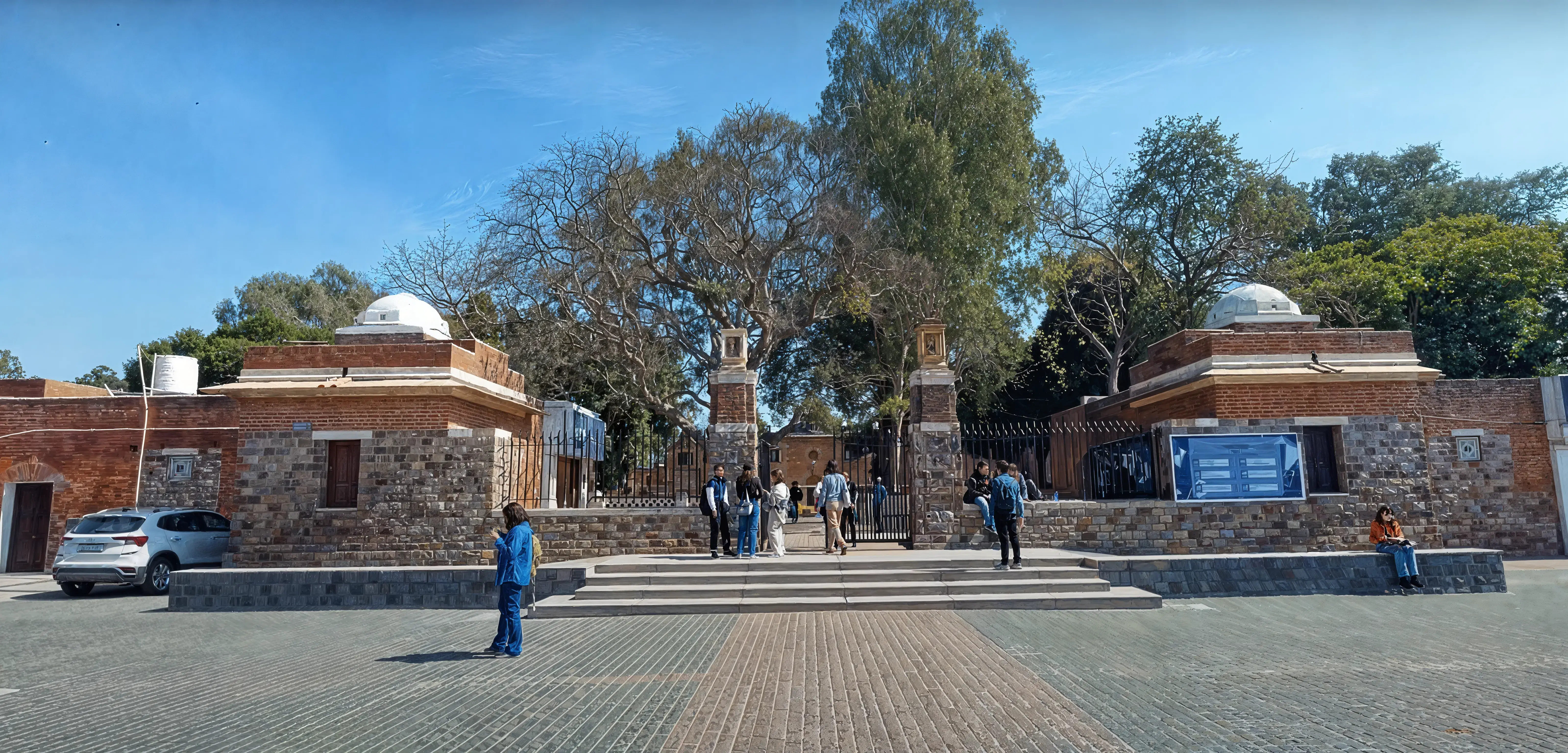 St Stephen's College Campus photo 6