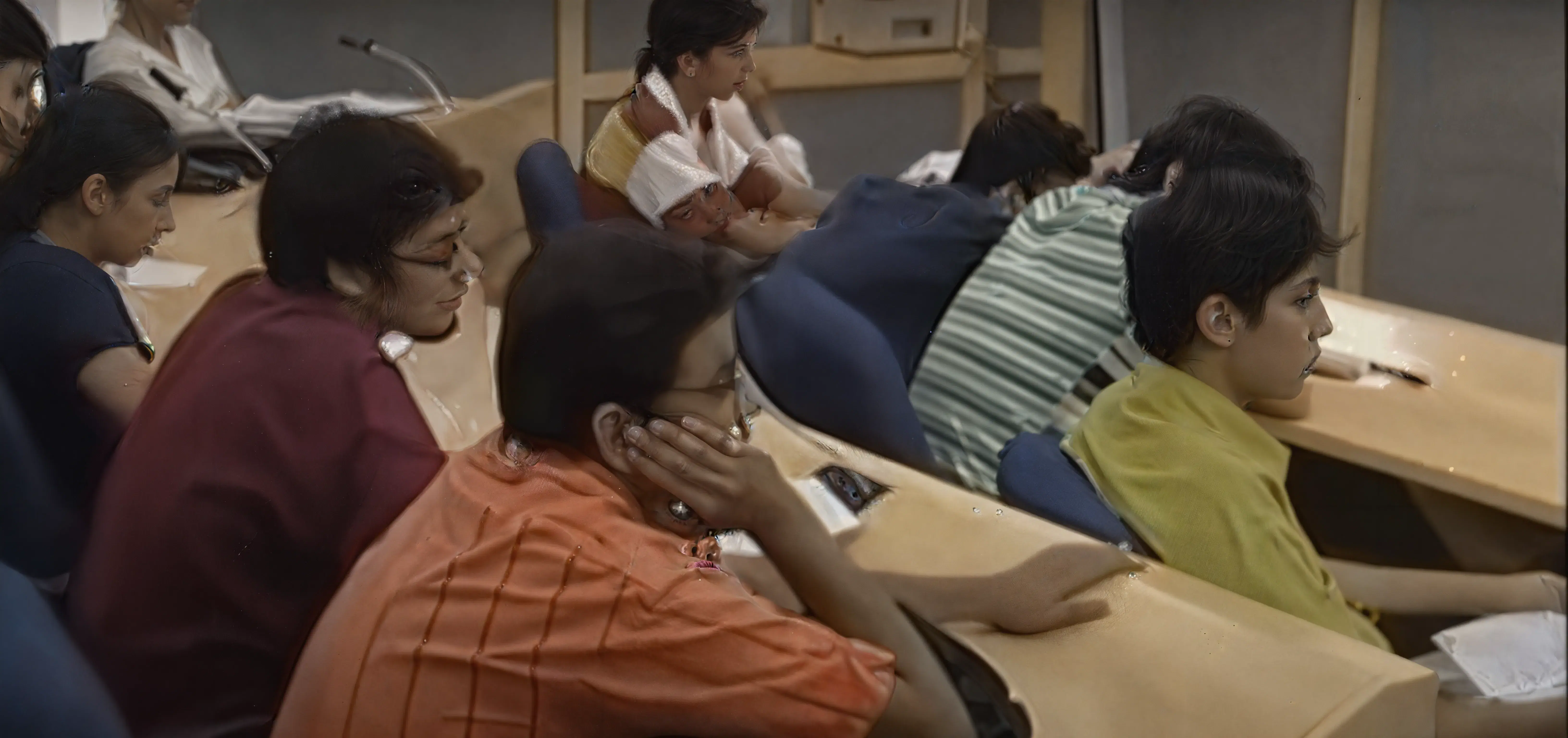 St Stephen's College Academic Infrastructure photo 5