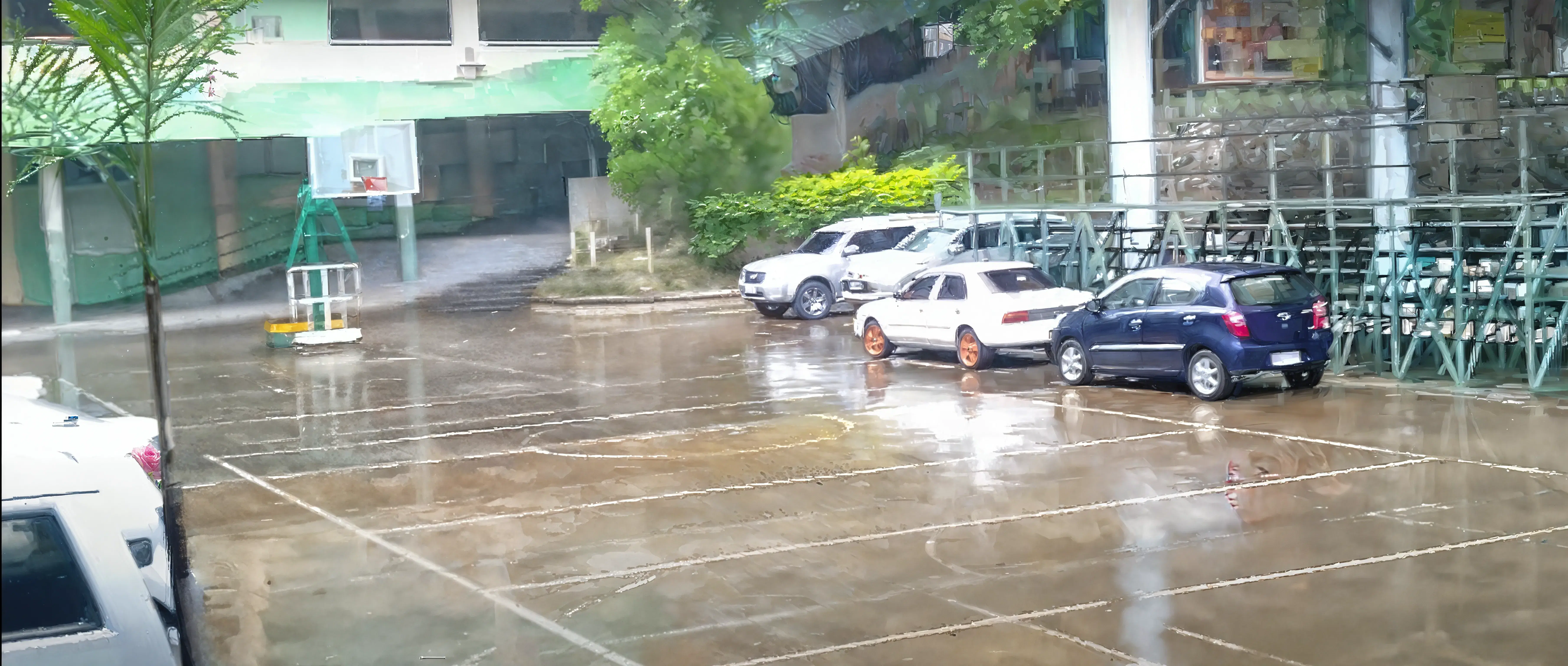 St Teresa's College Sports Facilities photo 1