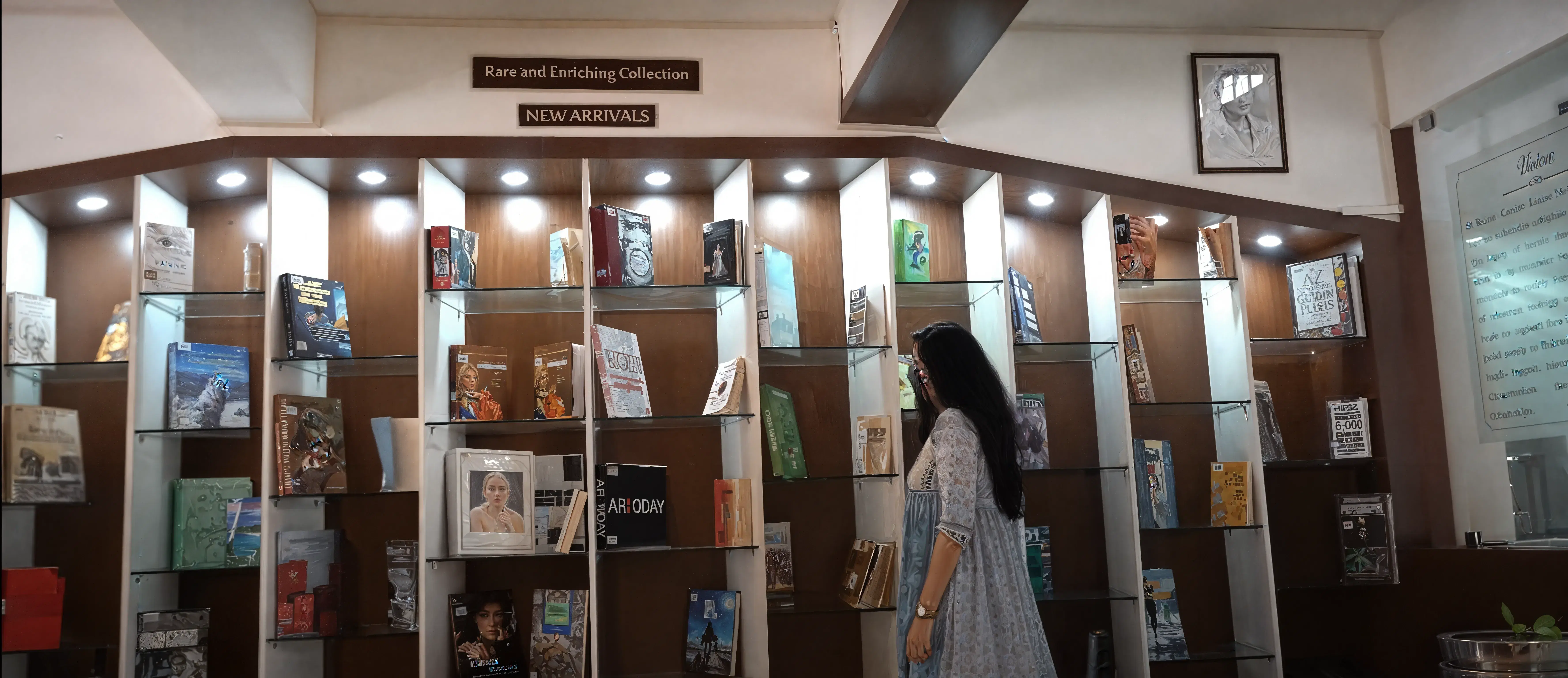 St Teresa's College Campus photo 1