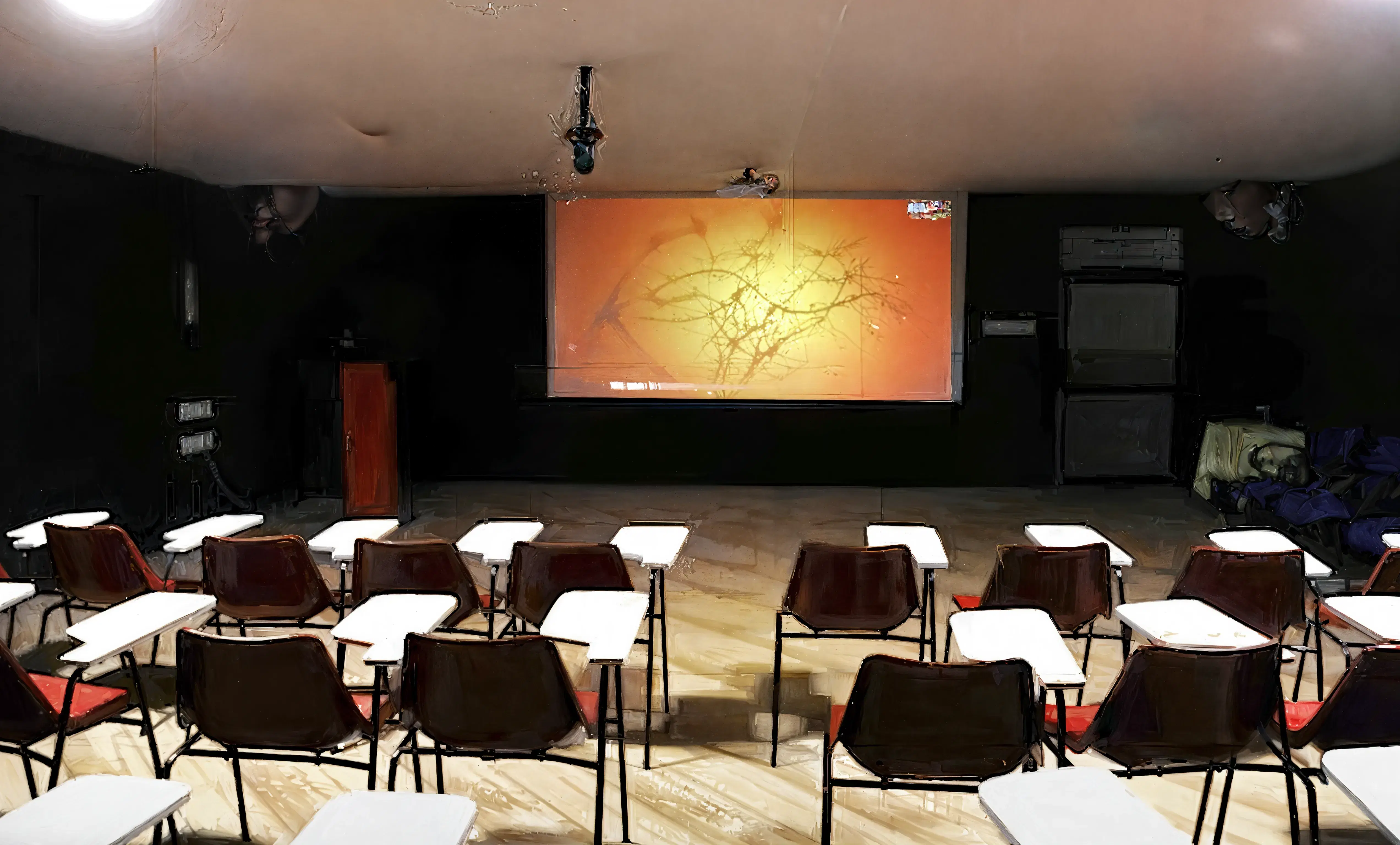 St Teresa's College Academic Infrastructure photo 3