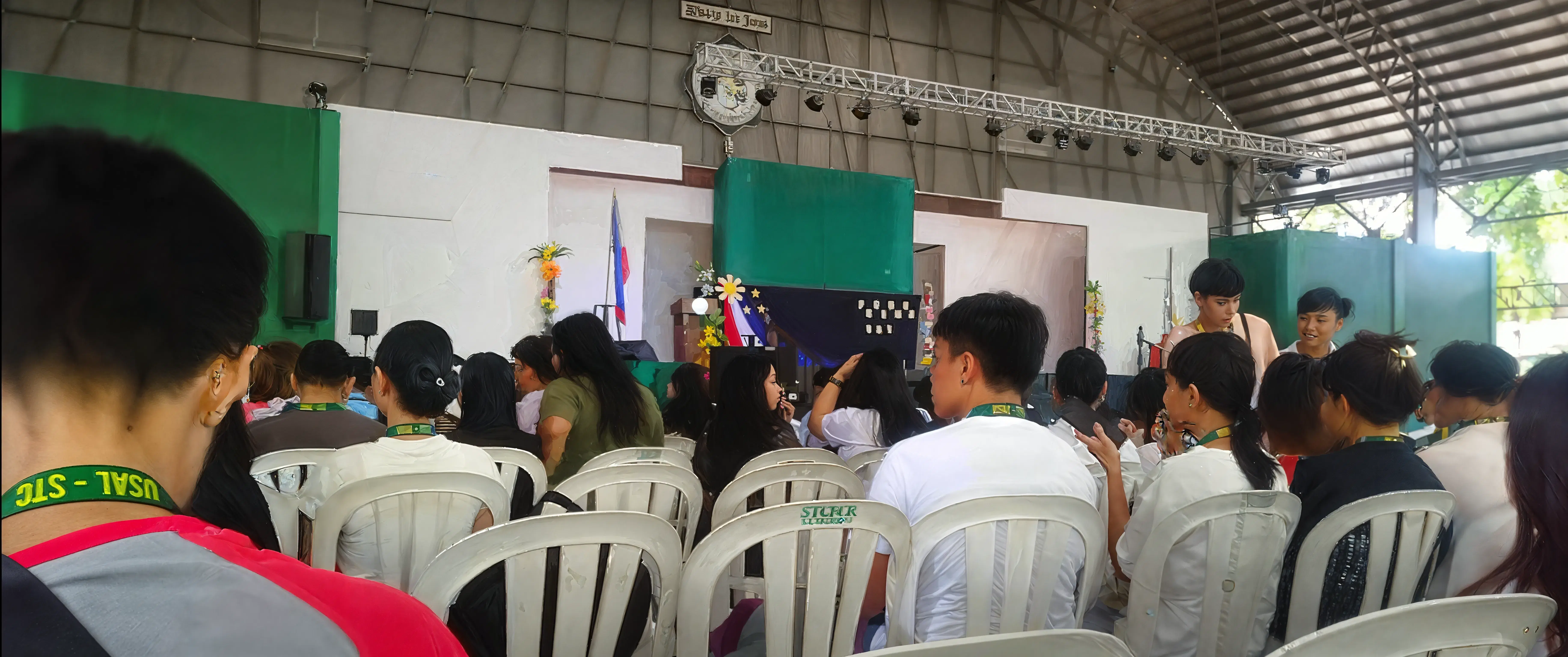 St Teresa's College Sports Facilities photo 2