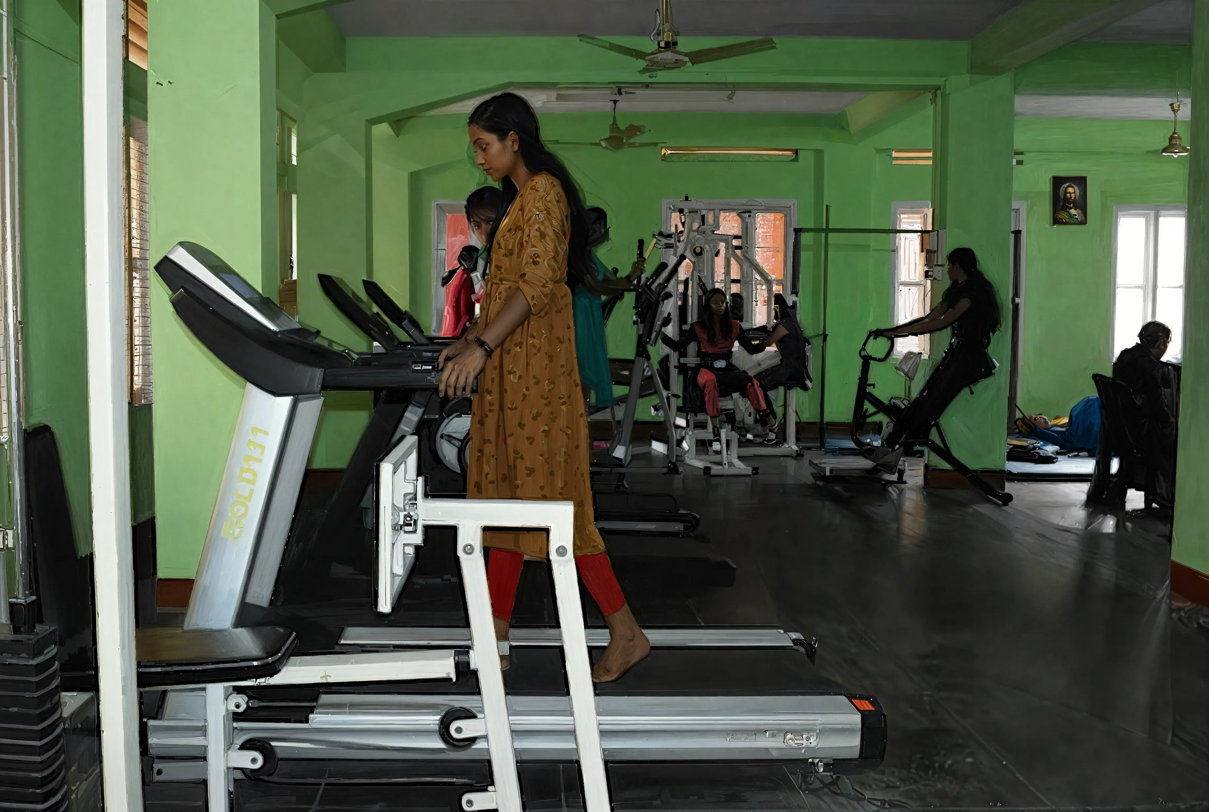 St Teresa's College Facilities photo 17