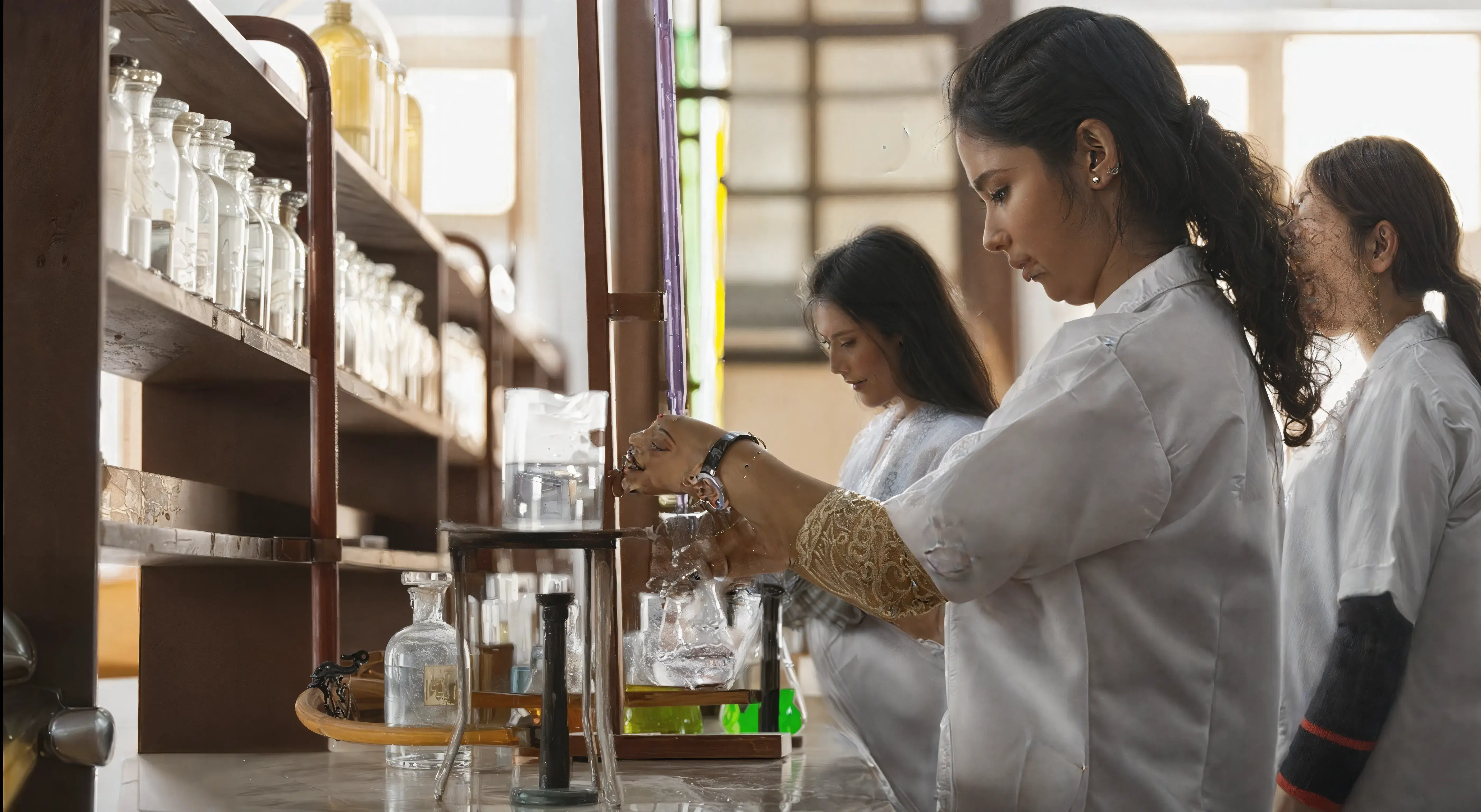 St Teresa's College Academic Infrastructure photo 6