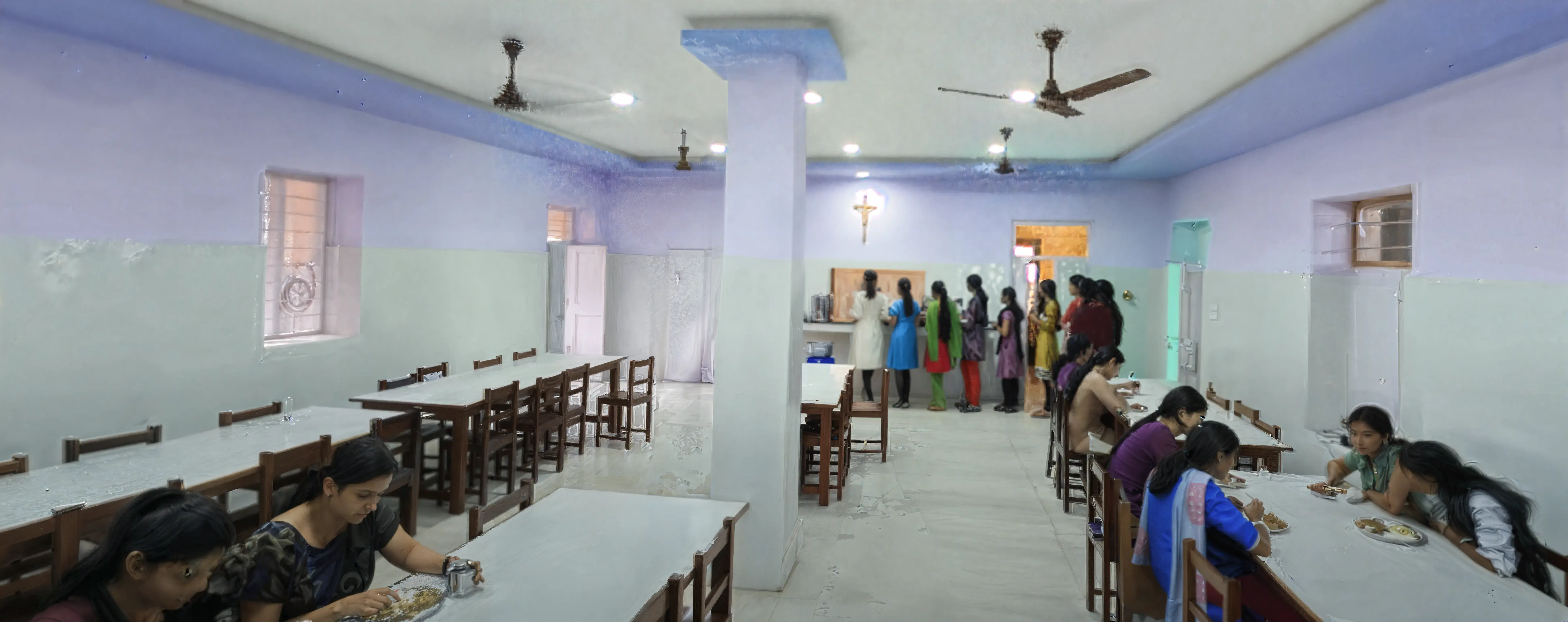 St Teresa's College Hostel photo 1