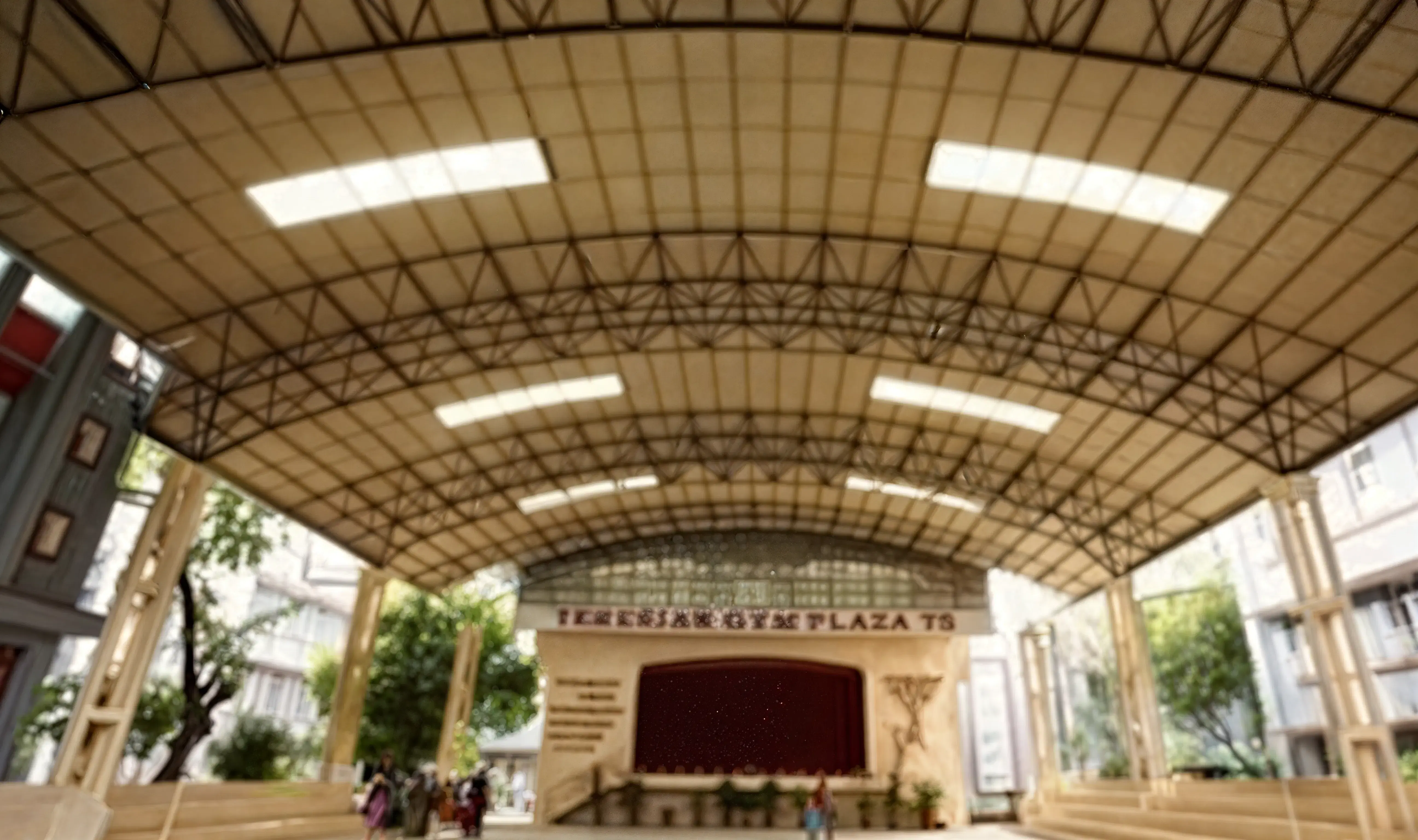 St Teresa's College Sports Facilities photo 3