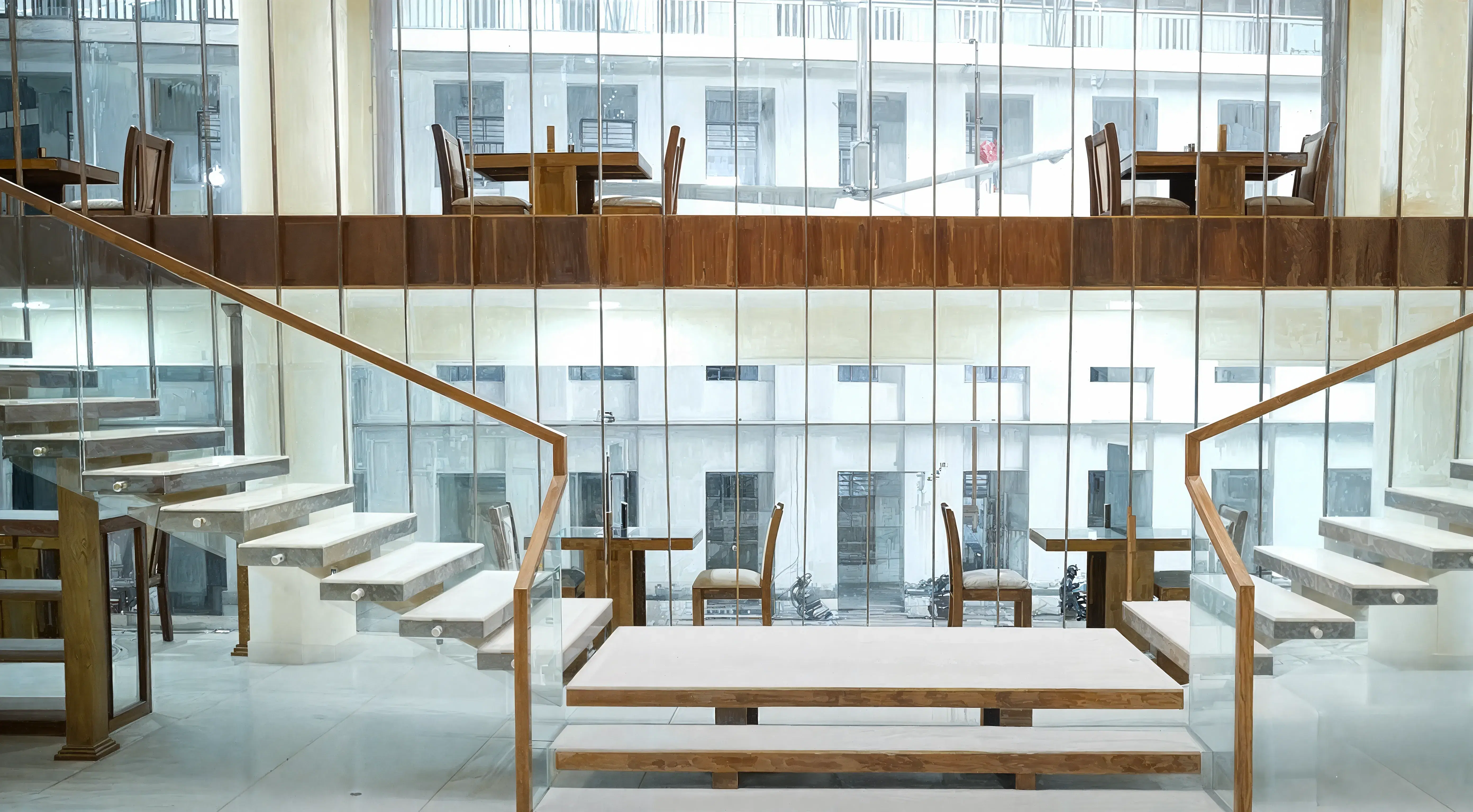 St Thomas' College Thrissur Campus photo 12